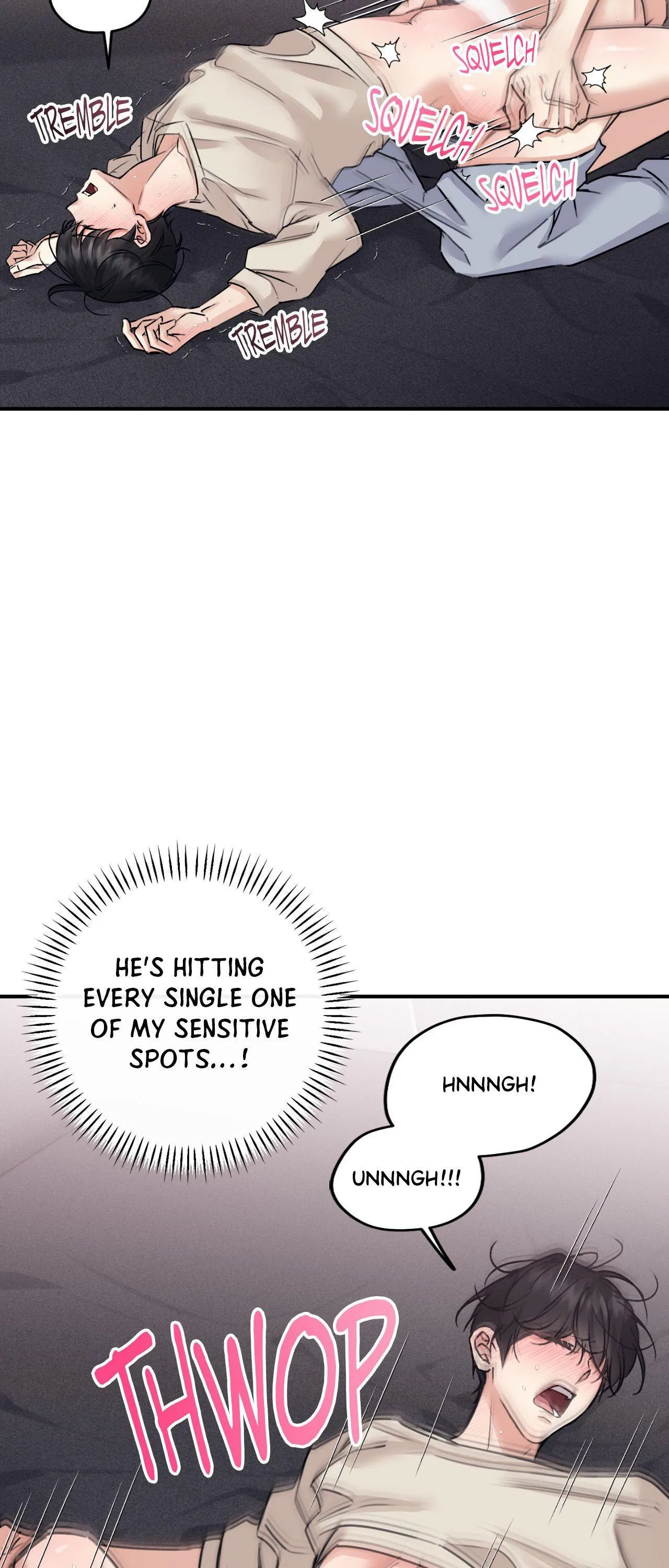 Symbiotic Relationship Between the Sun and the Moon Chapter 58 page 52 - 