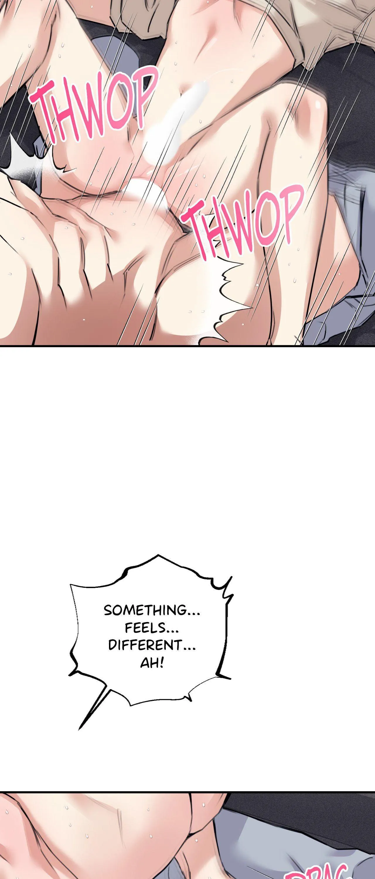 Symbiotic Relationship Between the Sun and the Moon Chapter 58 page 53 - 