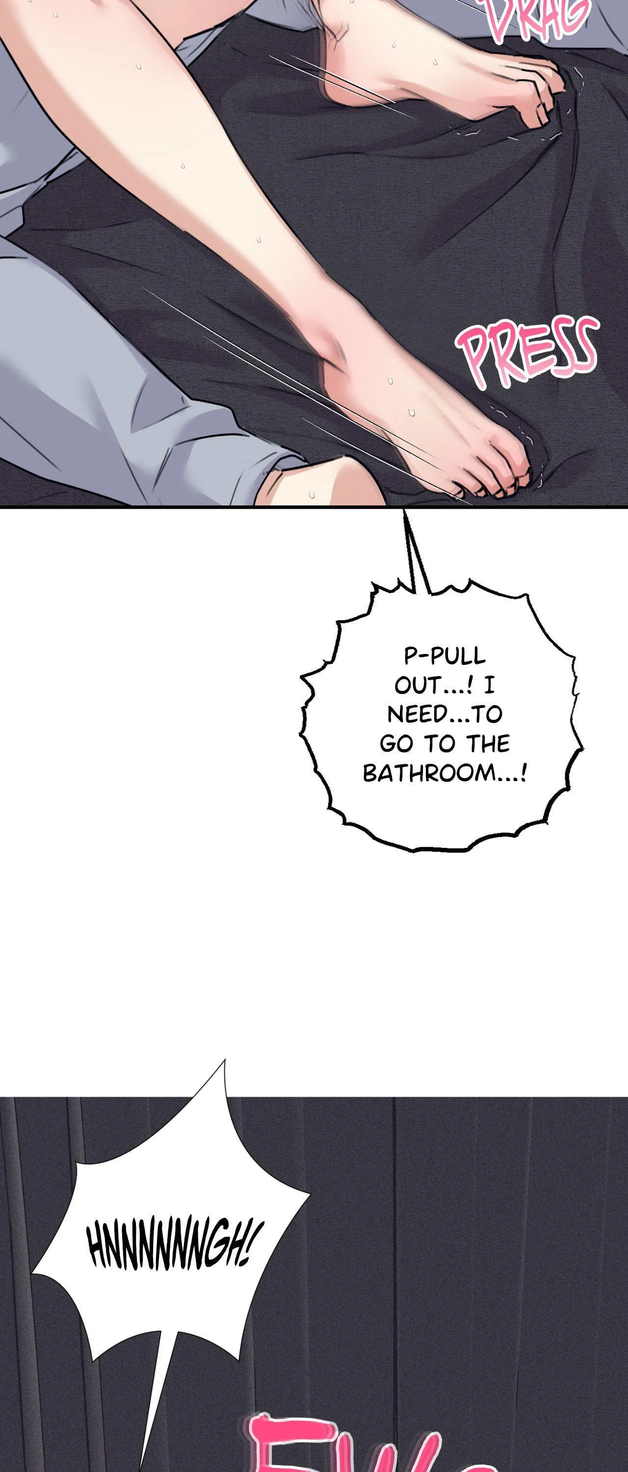 Symbiotic Relationship Between the Sun and the Moon Chapter 58 page 54 - 