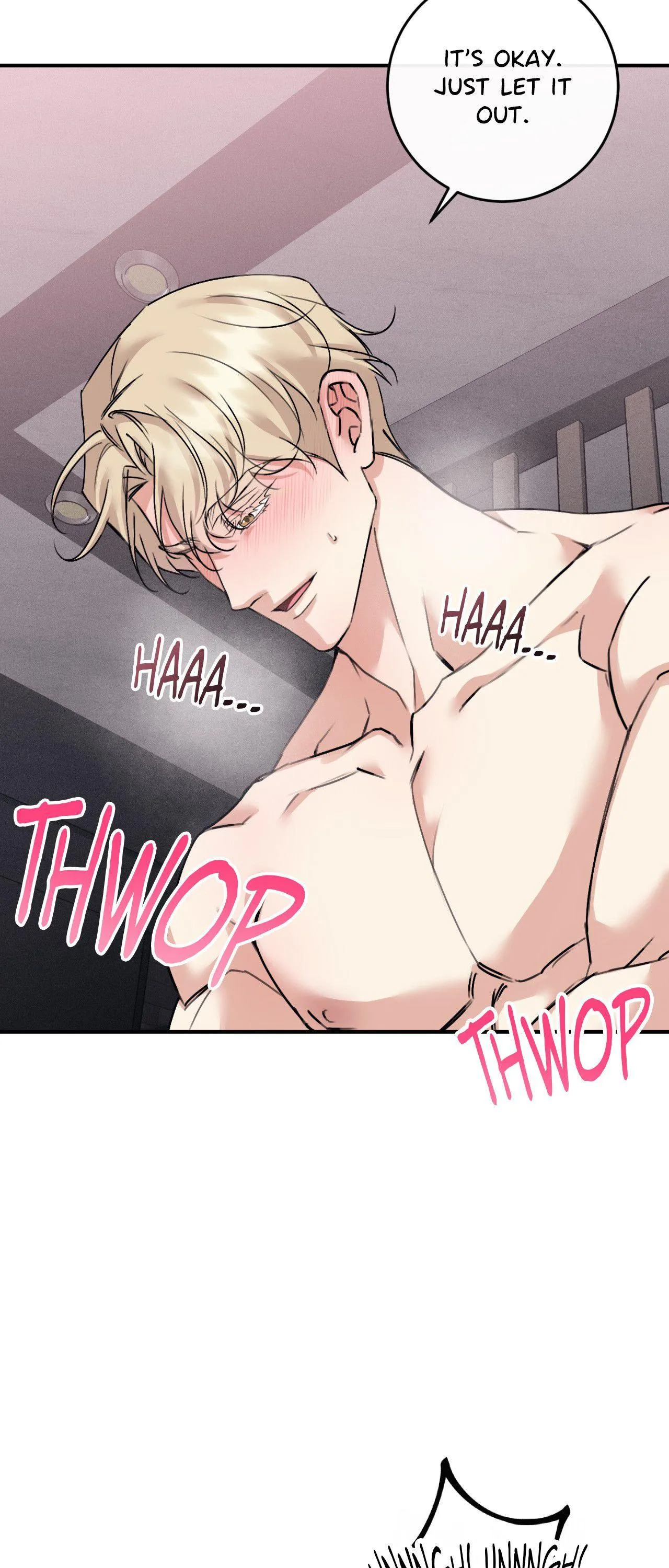Symbiotic Relationship Between the Sun and the Moon Chapter 58 page 56 - 