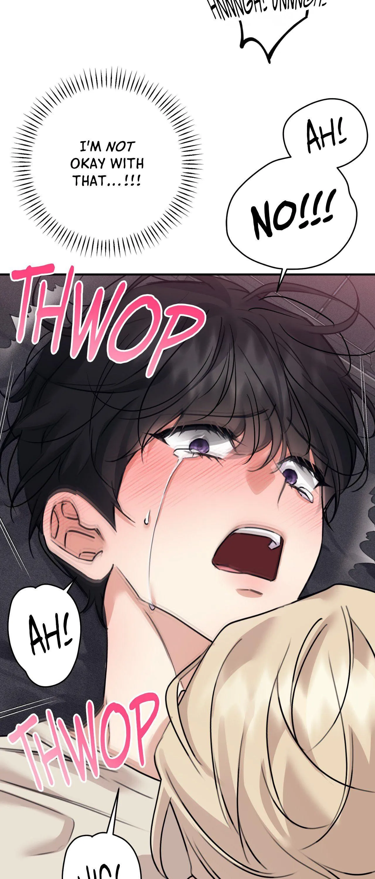 Symbiotic Relationship Between the Sun and the Moon Chapter 58 page 57 - 