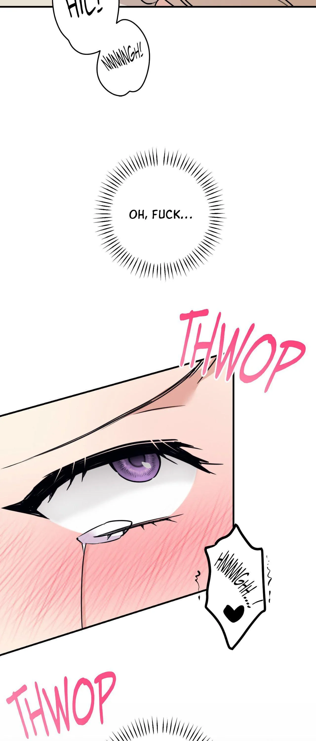 Symbiotic Relationship Between the Sun and the Moon Chapter 58 page 58 - 