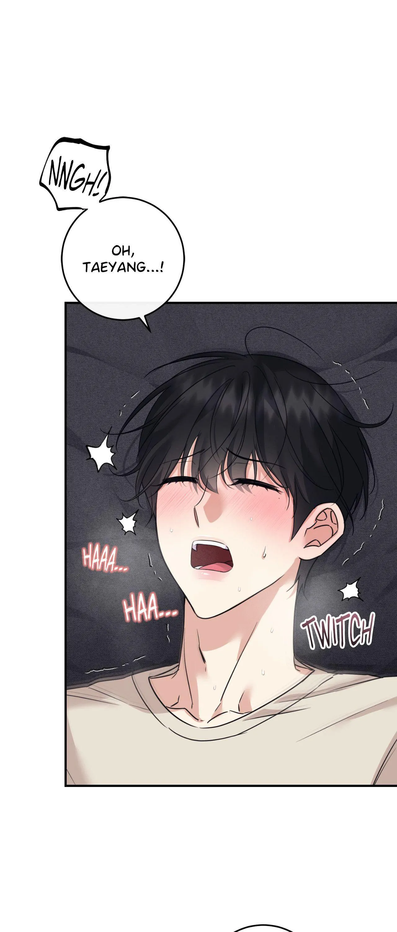 Symbiotic Relationship Between the Sun and the Moon Chapter 58 page 8 - 