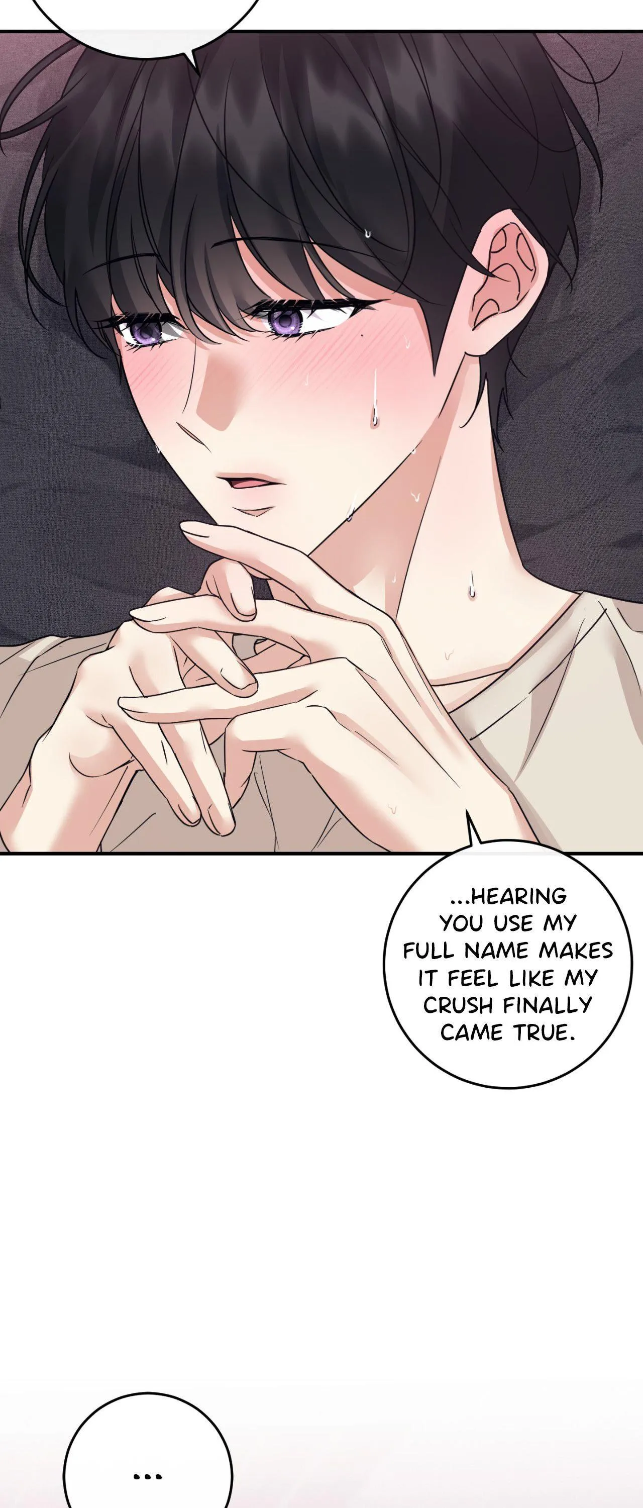 Symbiotic Relationship Between the Sun and the Moon Chapter 59 page 12 - 