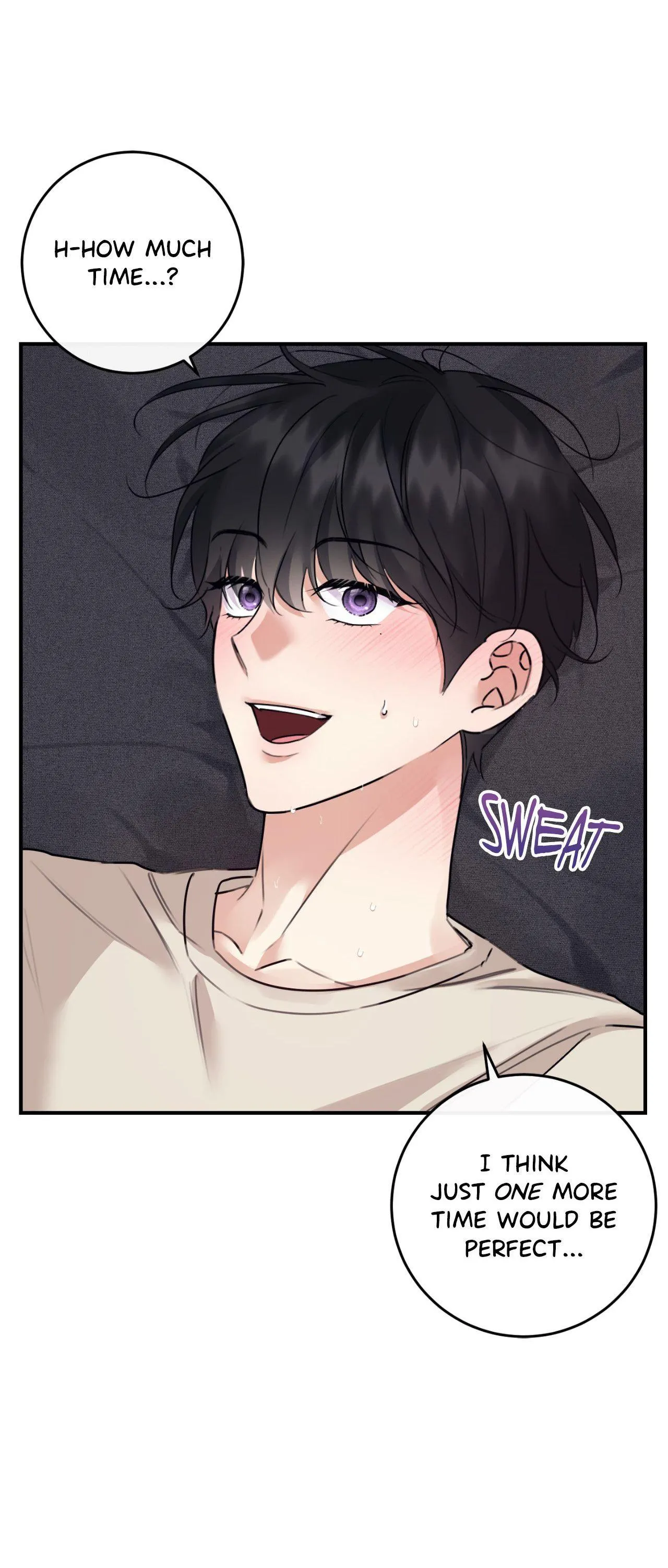Symbiotic Relationship Between the Sun and the Moon Chapter 59 page 16 - 