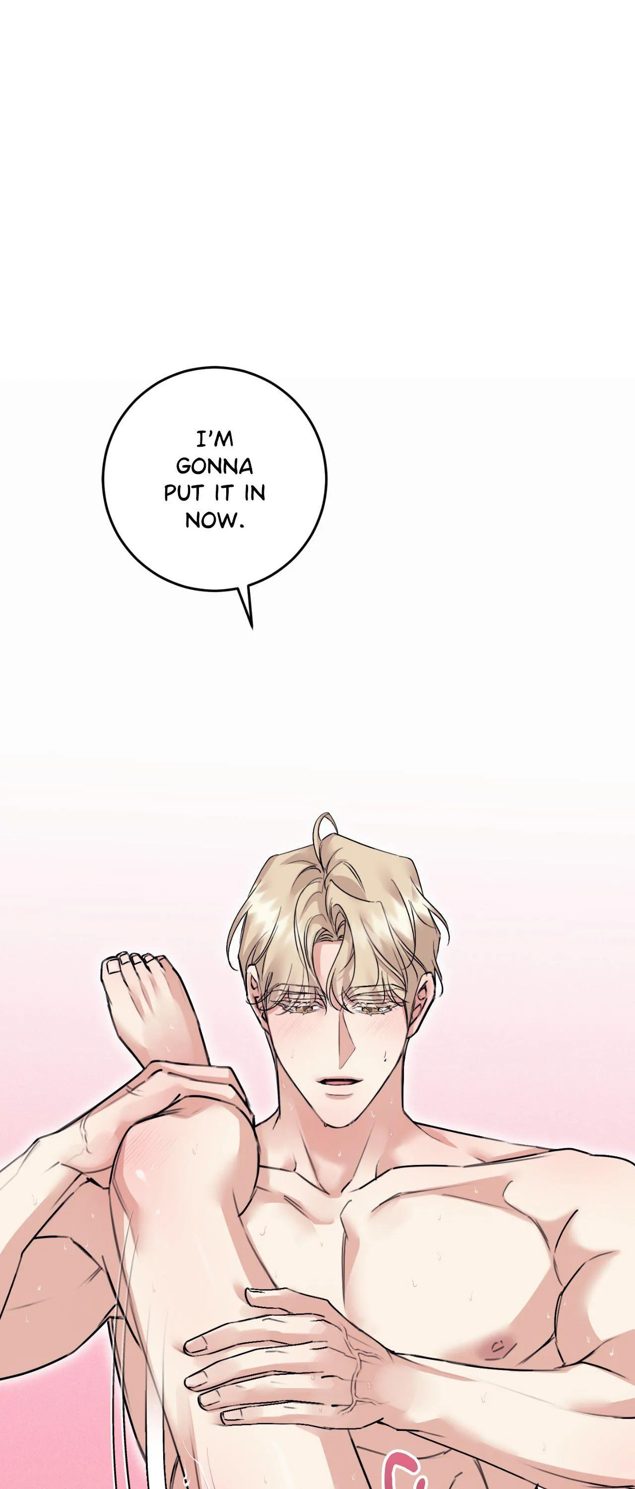 Symbiotic Relationship Between the Sun and the Moon Chapter 59 page 20 - 
