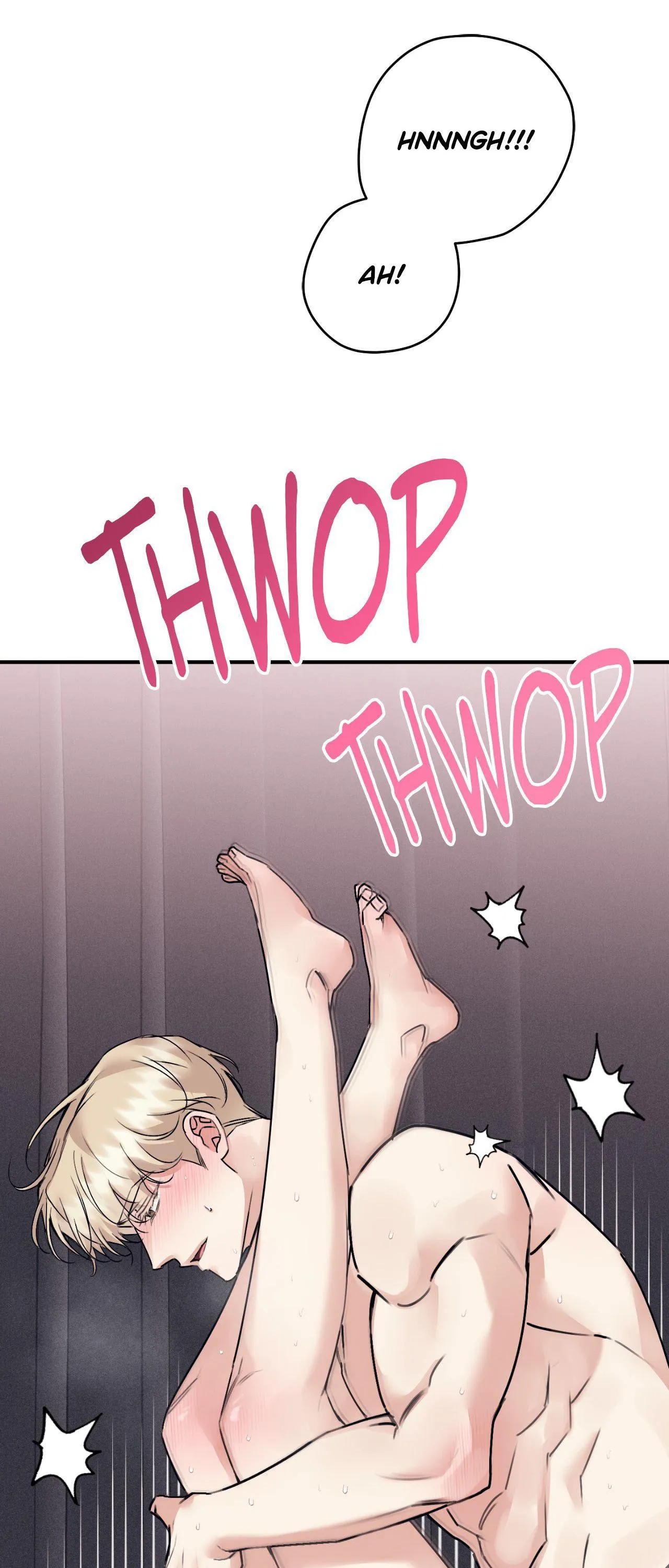 Symbiotic Relationship Between the Sun and the Moon Chapter 59 page 22 - 