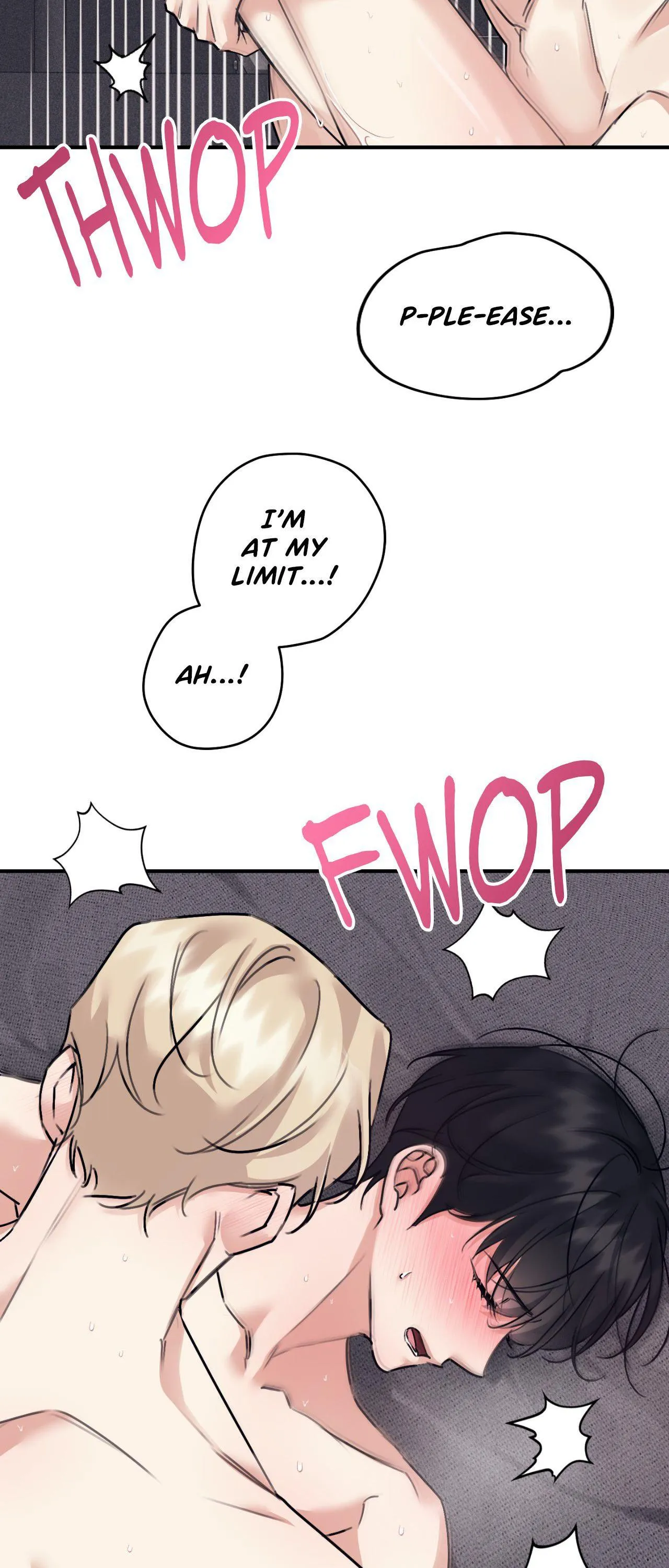 Symbiotic Relationship Between the Sun and the Moon Chapter 59 page 23 - 
