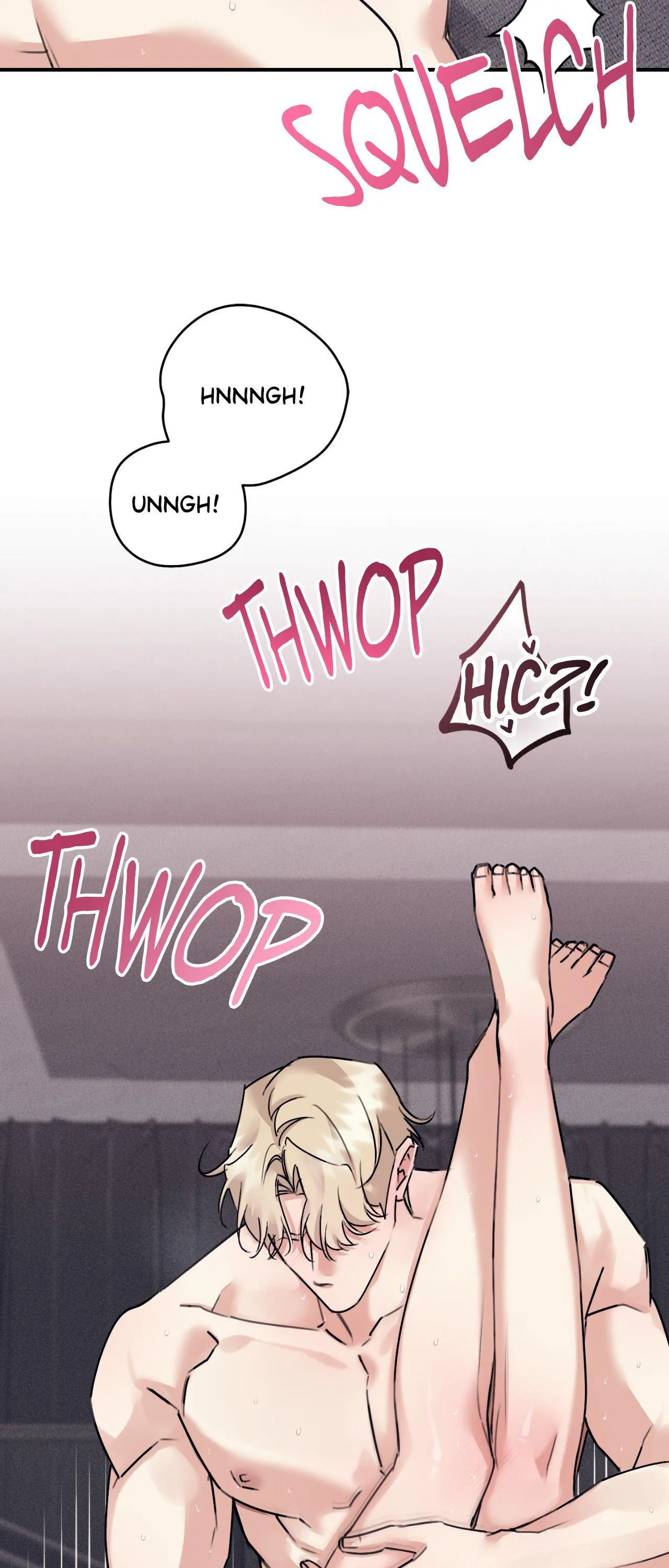 Symbiotic Relationship Between the Sun and the Moon Chapter 59 page 24 - 