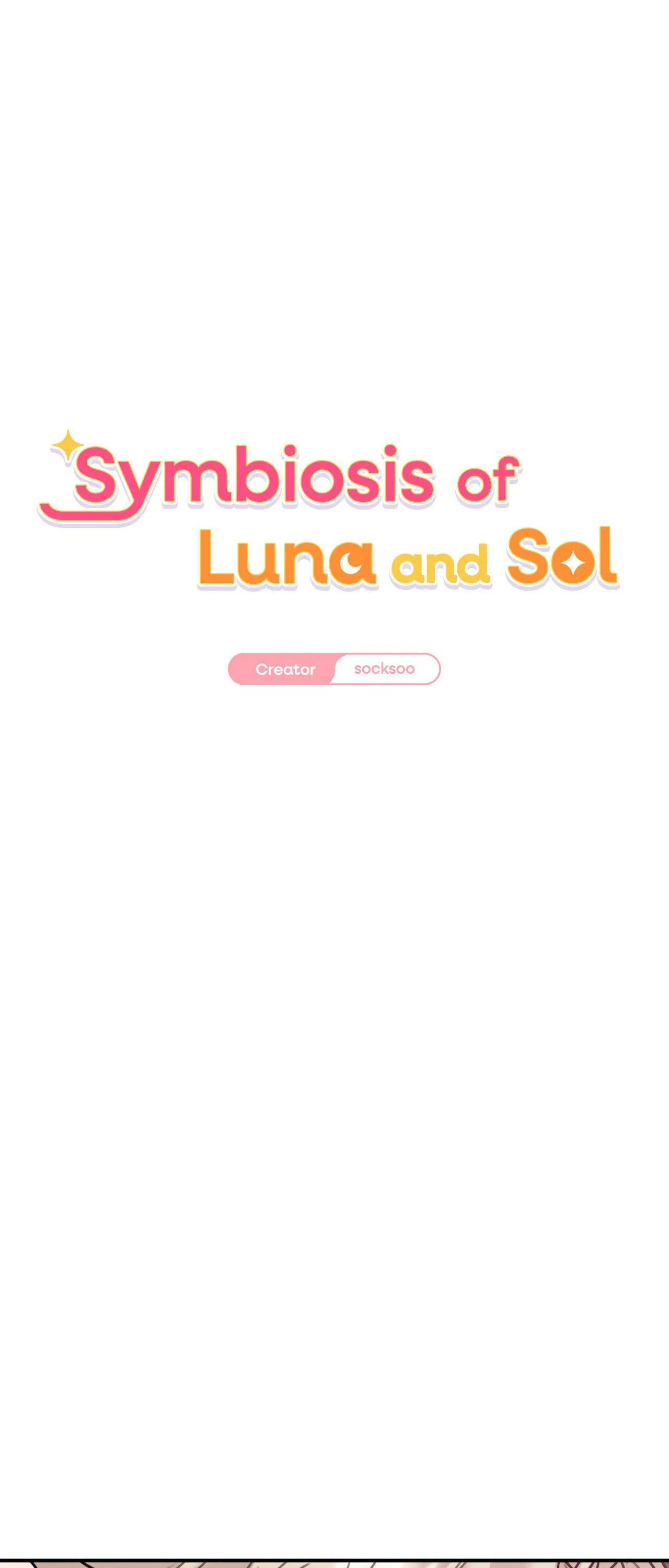 Symbiotic Relationship Between the Sun and the Moon Chapter 59 page 28 - 