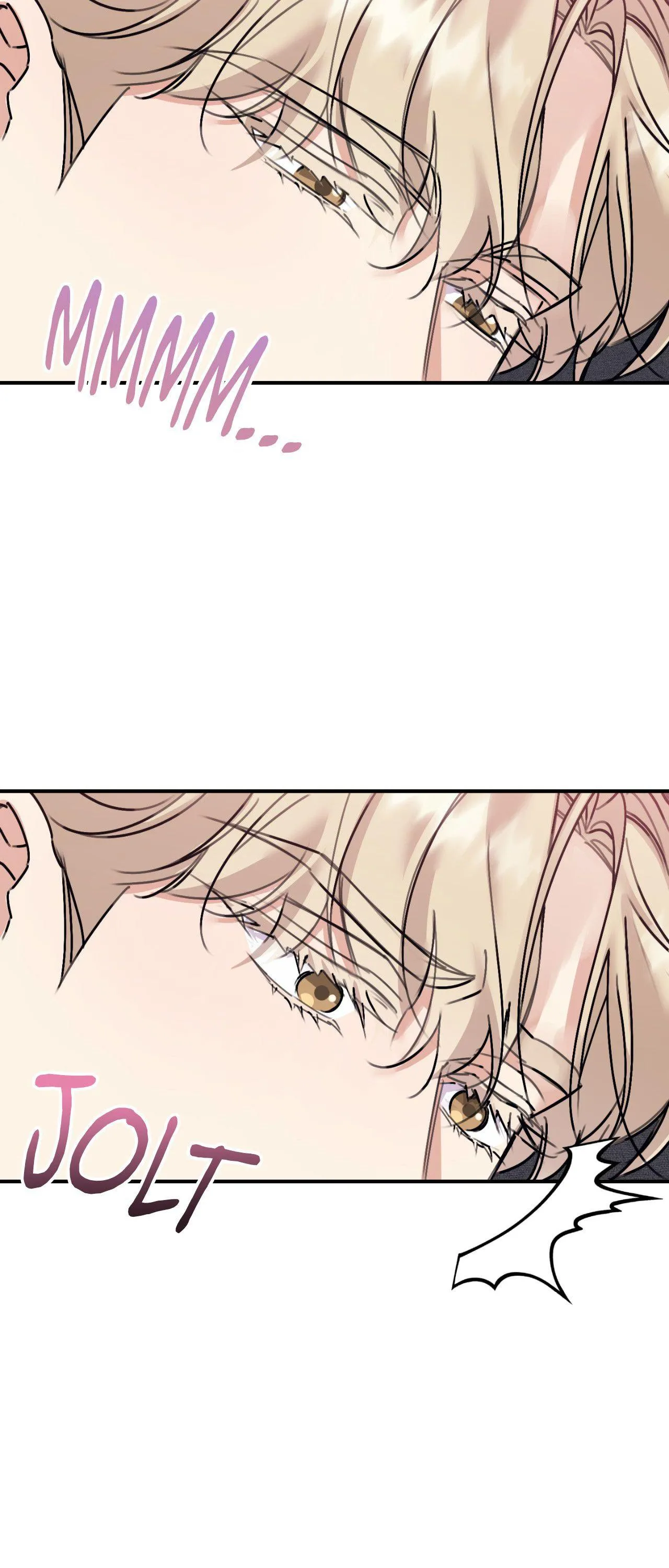 Symbiotic Relationship Between the Sun and the Moon Chapter 59 page 29 - 