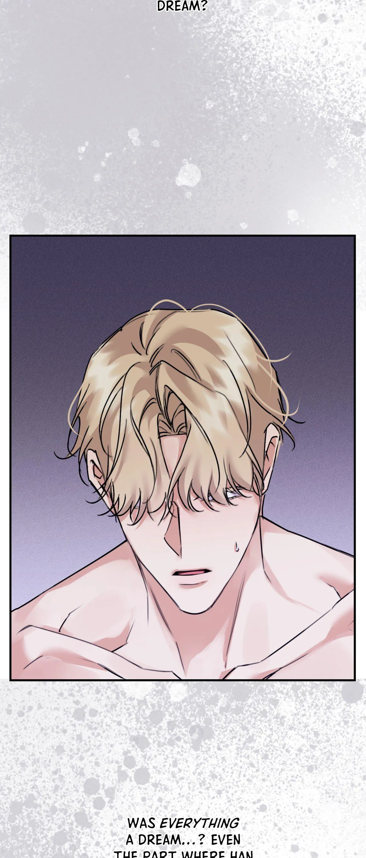 Symbiotic Relationship Between the Sun and the Moon Chapter 59 page 32 - 