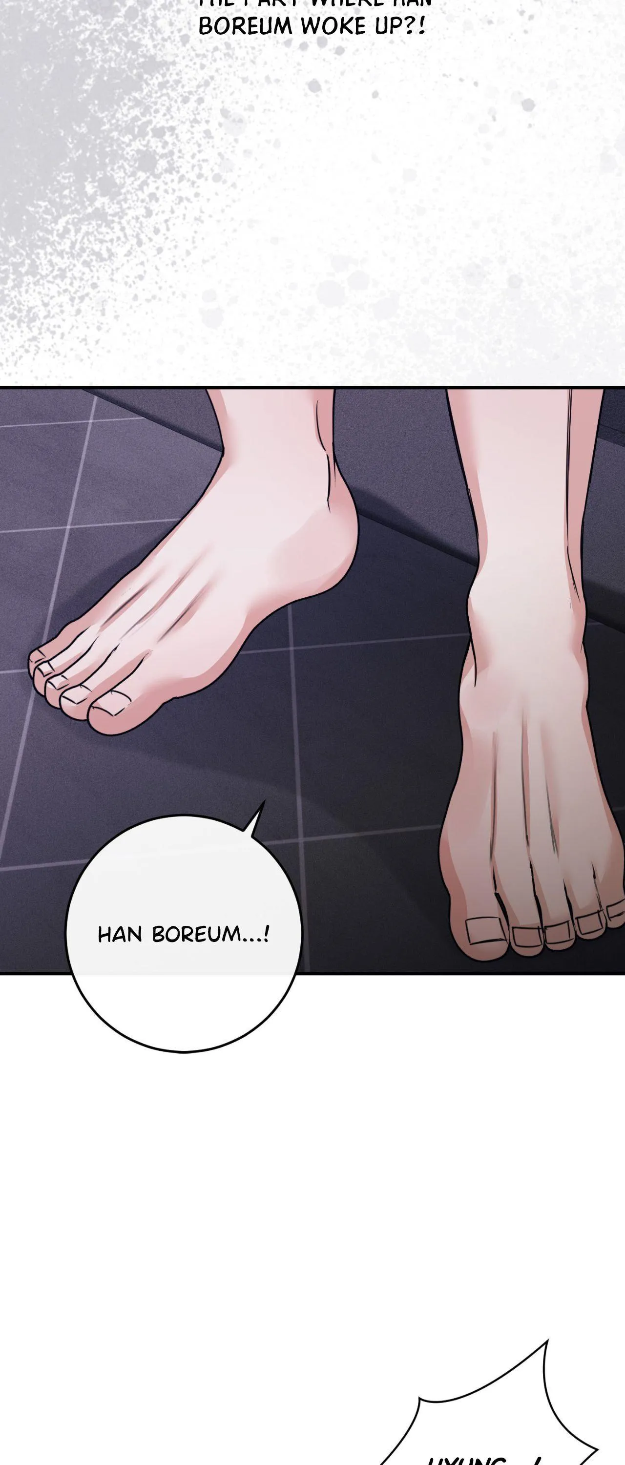 Symbiotic Relationship Between the Sun and the Moon Chapter 59 page 33 - 