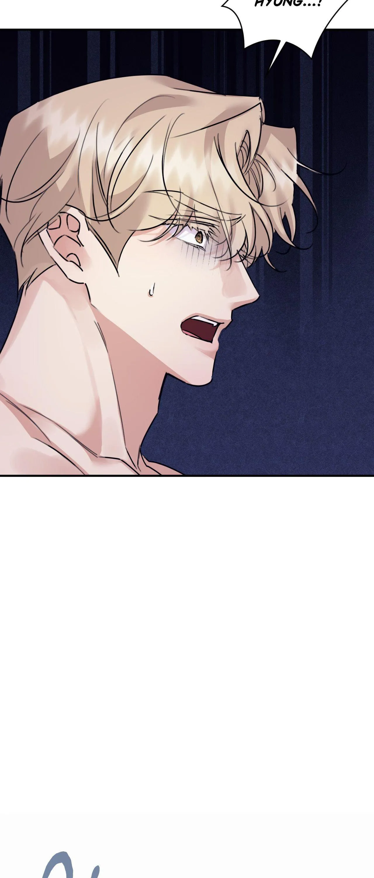 Symbiotic Relationship Between the Sun and the Moon Chapter 59 page 34 - 
