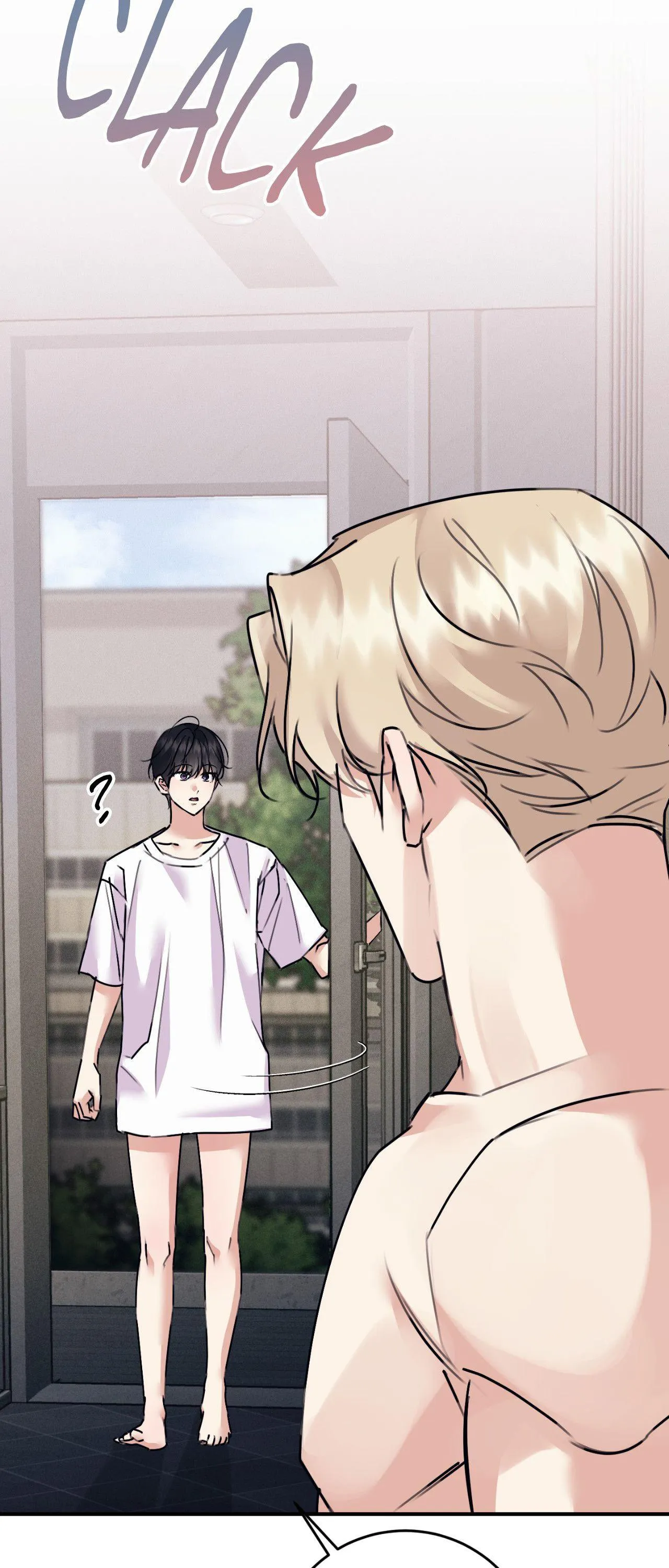 Symbiotic Relationship Between the Sun and the Moon Chapter 59 page 35 - 