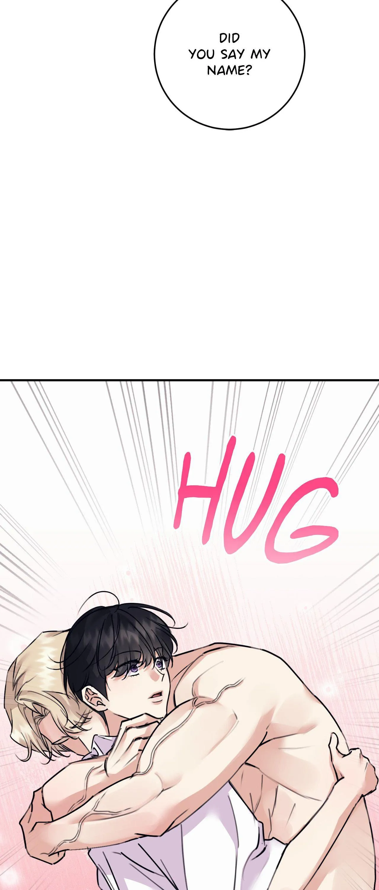 Symbiotic Relationship Between the Sun and the Moon Chapter 59 page 36 - 