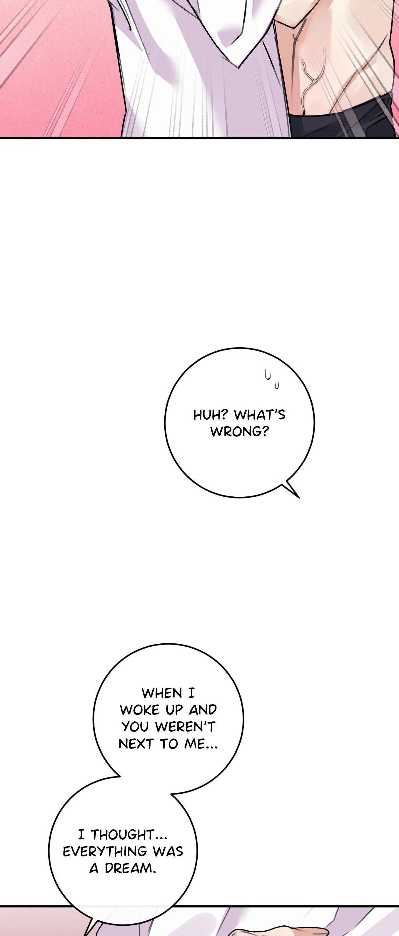 Symbiotic Relationship Between the Sun and the Moon Chapter 59 page 37 - 