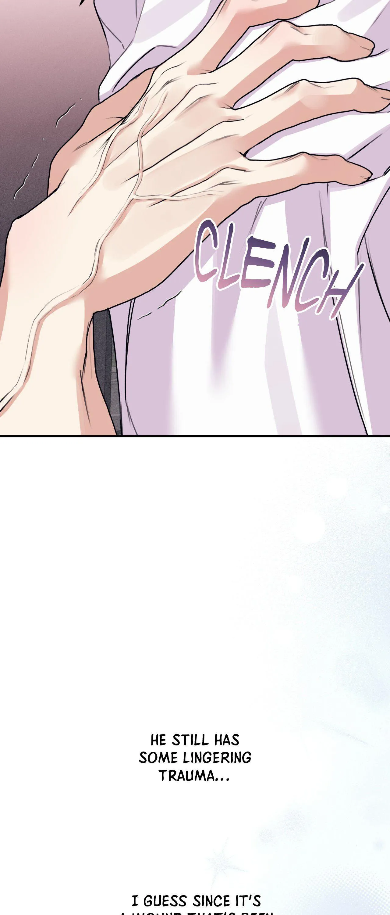 Symbiotic Relationship Between the Sun and the Moon Chapter 59 page 38 - 