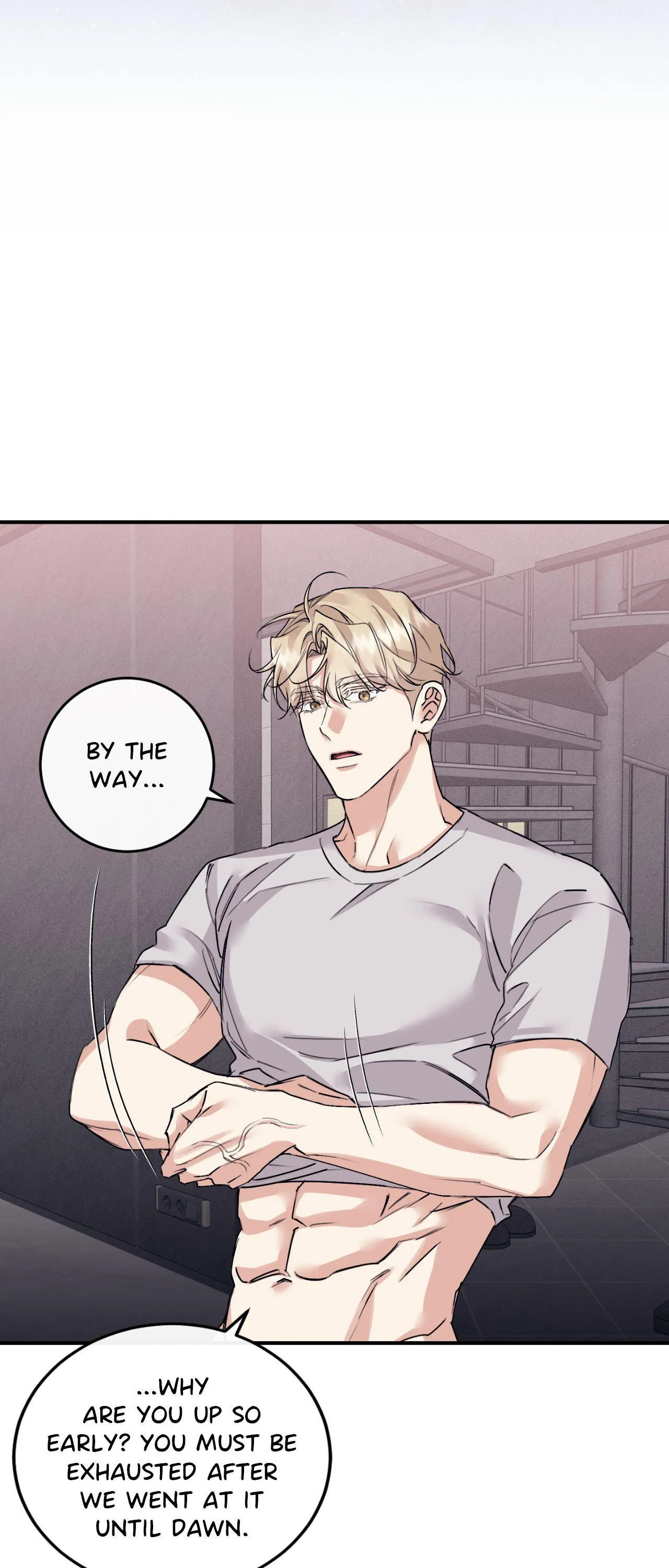 Symbiotic Relationship Between the Sun and the Moon Chapter 59 page 42 - 