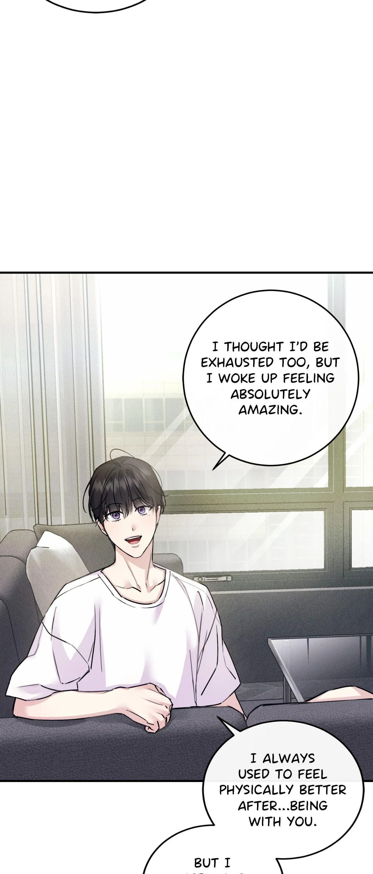 Symbiotic Relationship Between the Sun and the Moon Chapter 59 page 43 - 