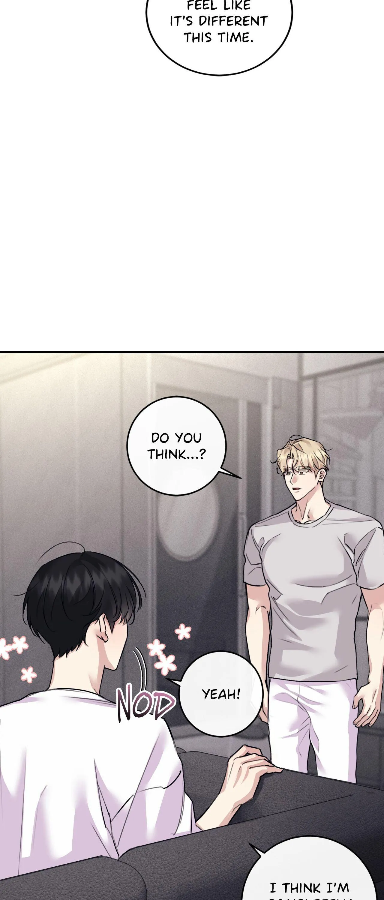 Symbiotic Relationship Between the Sun and the Moon Chapter 59 page 44 - 
