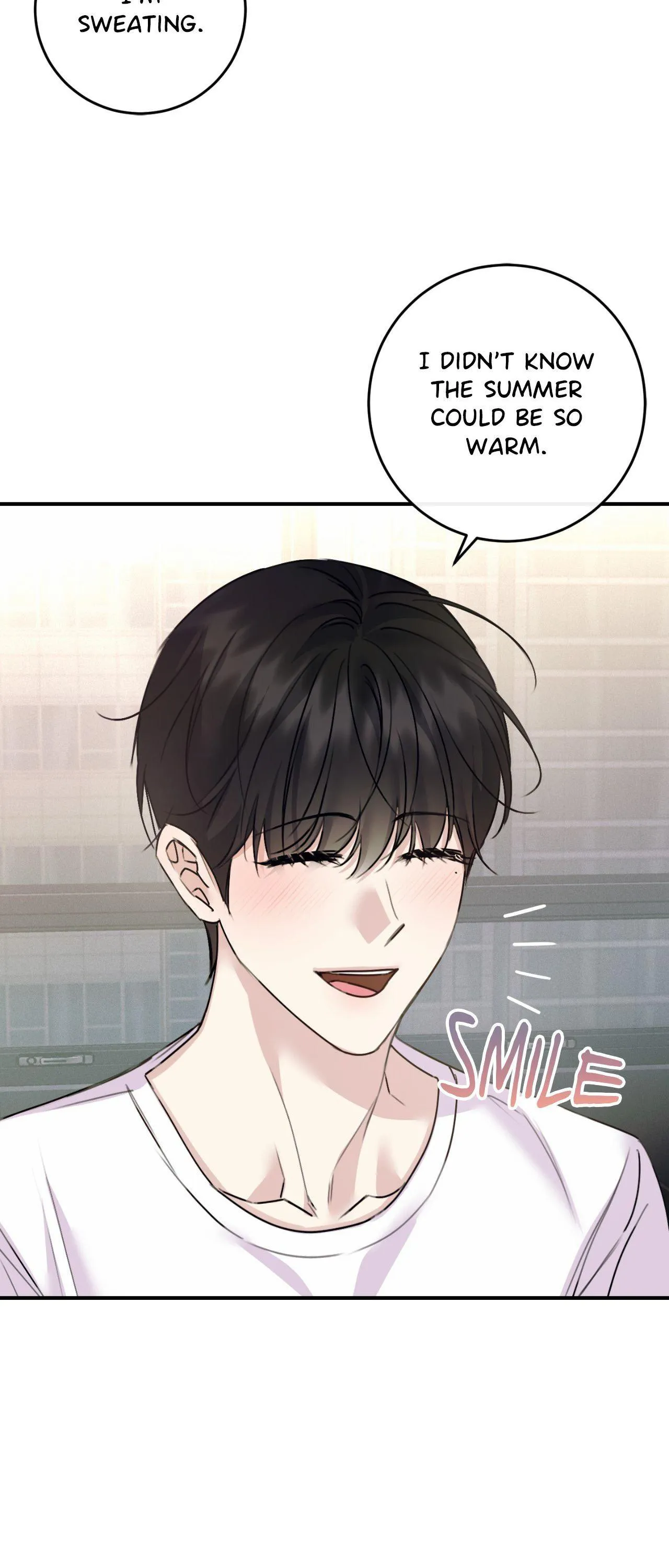 Symbiotic Relationship Between the Sun and the Moon Chapter 59 page 46 - 