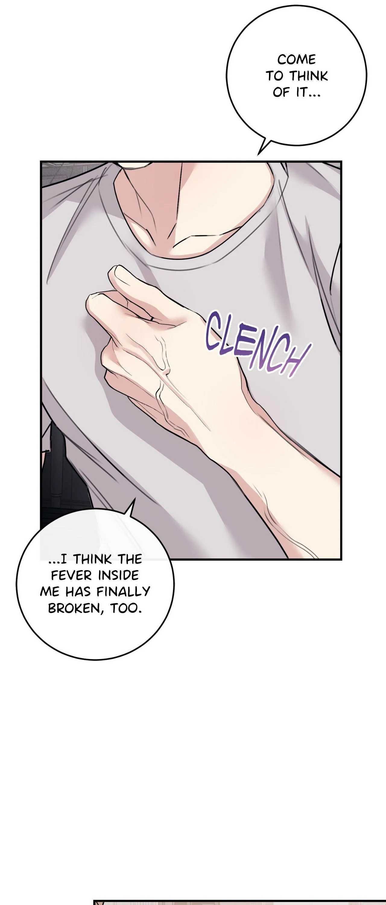 Symbiotic Relationship Between the Sun and the Moon Chapter 59 page 47 - 