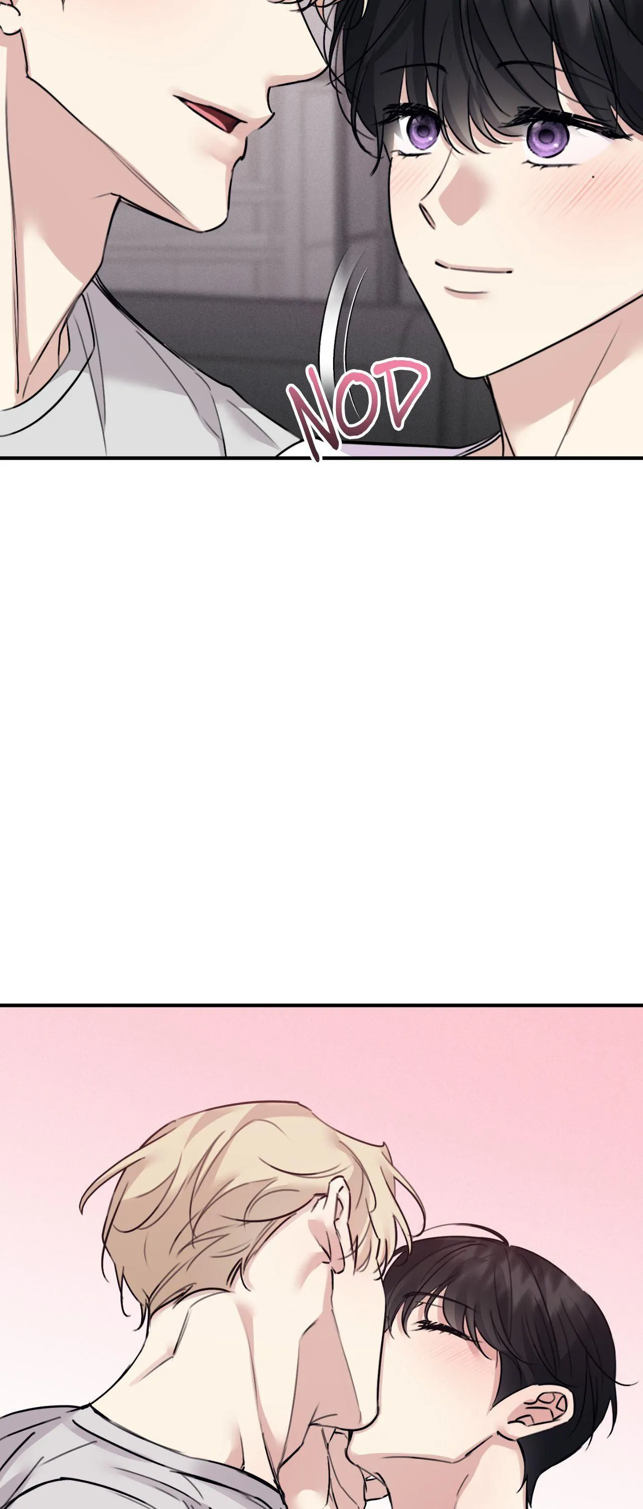 Symbiotic Relationship Between the Sun and the Moon Chapter 59 page 49 - 