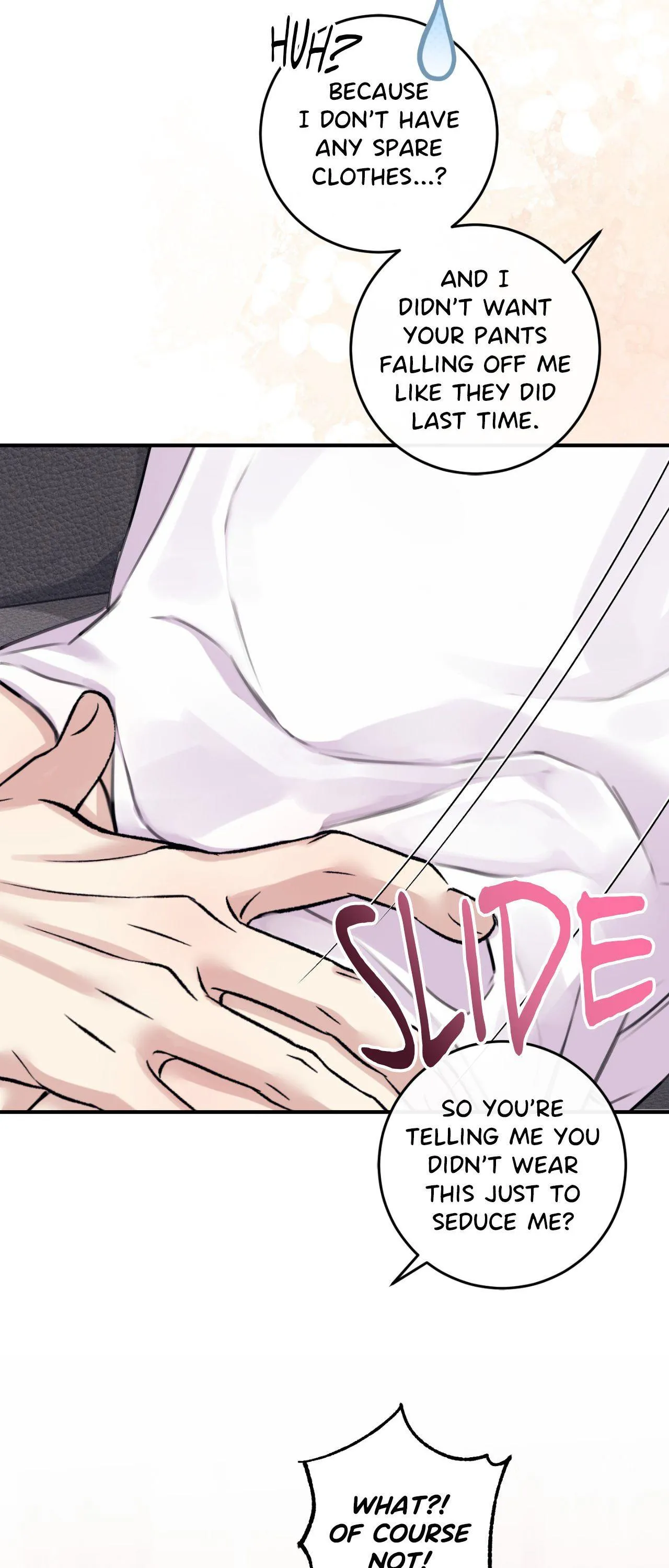 Symbiotic Relationship Between the Sun and the Moon Chapter 59 page 51 - 