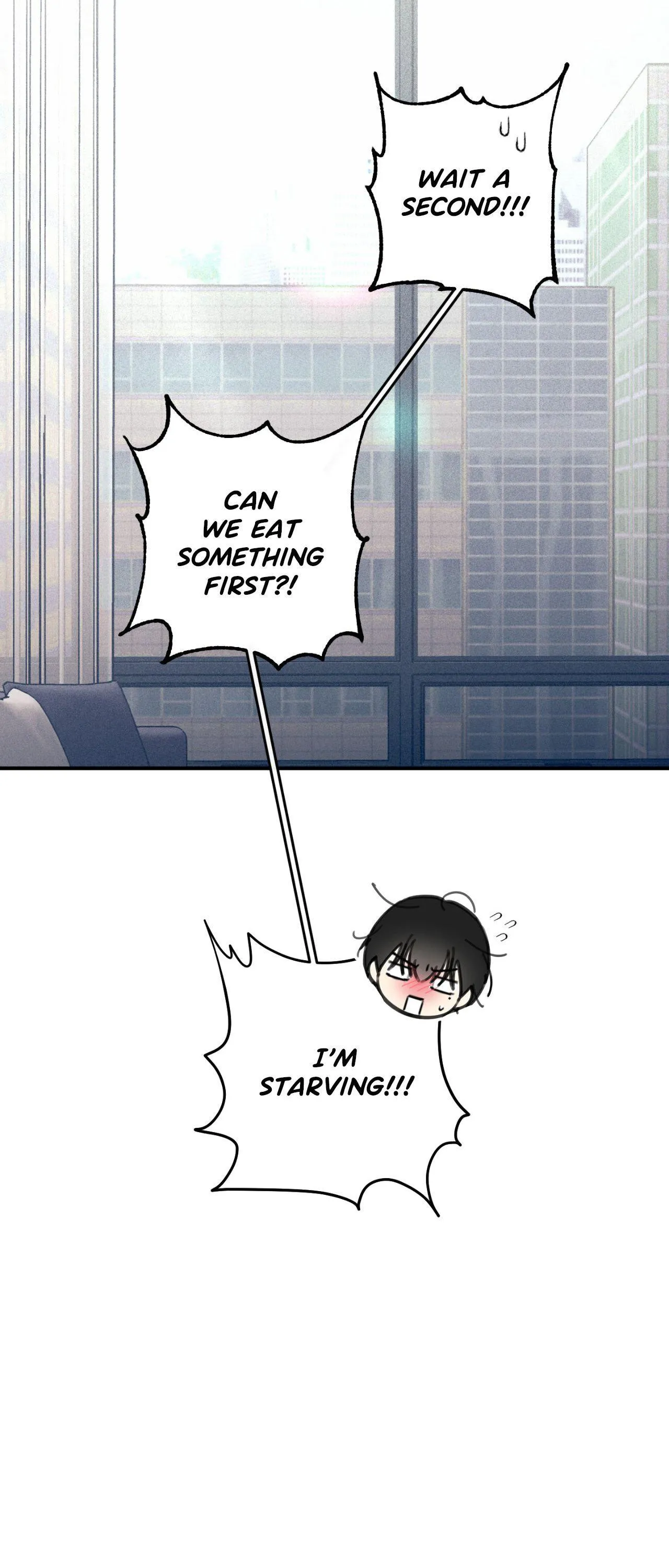 Symbiotic Relationship Between the Sun and the Moon Chapter 59 page 53 - 