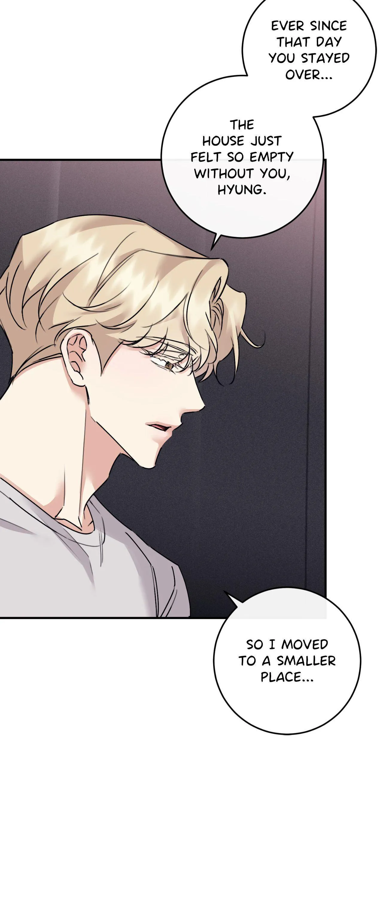 Symbiotic Relationship Between the Sun and the Moon Chapter 59 page 58 - 
