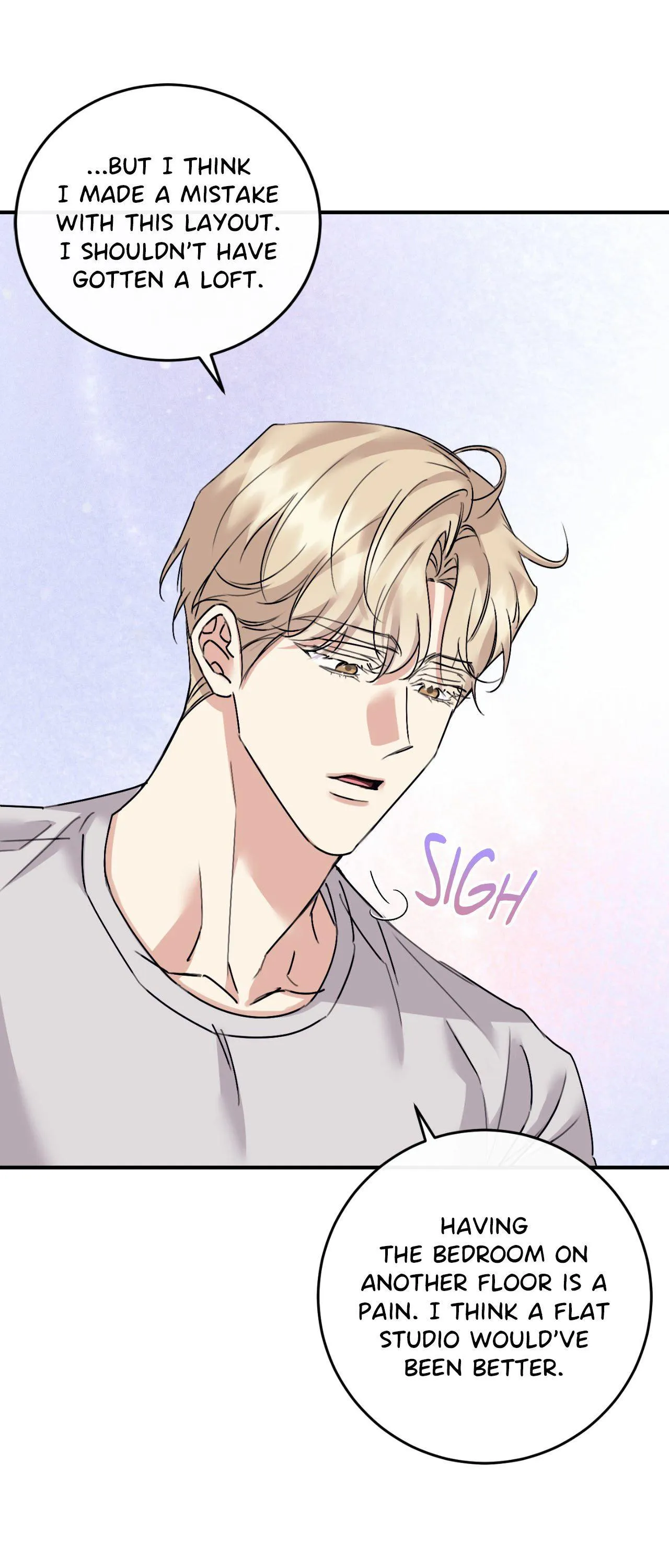 Symbiotic Relationship Between the Sun and the Moon Chapter 59 page 59 - 