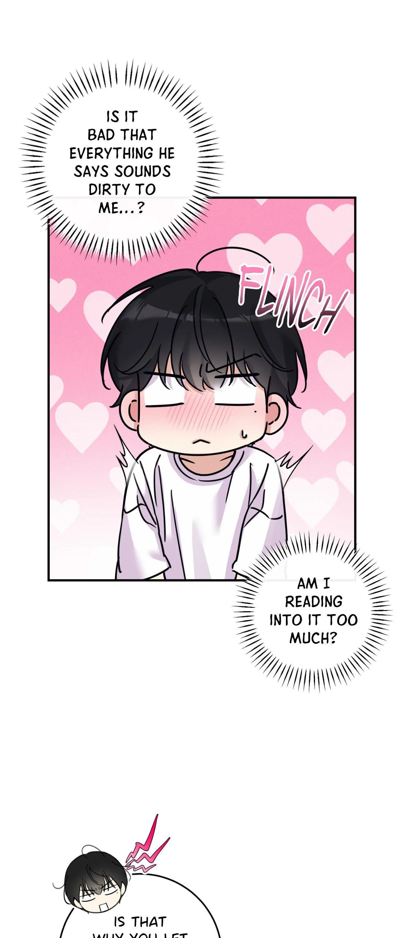 Symbiotic Relationship Between the Sun and the Moon Chapter 59 page 60 - 