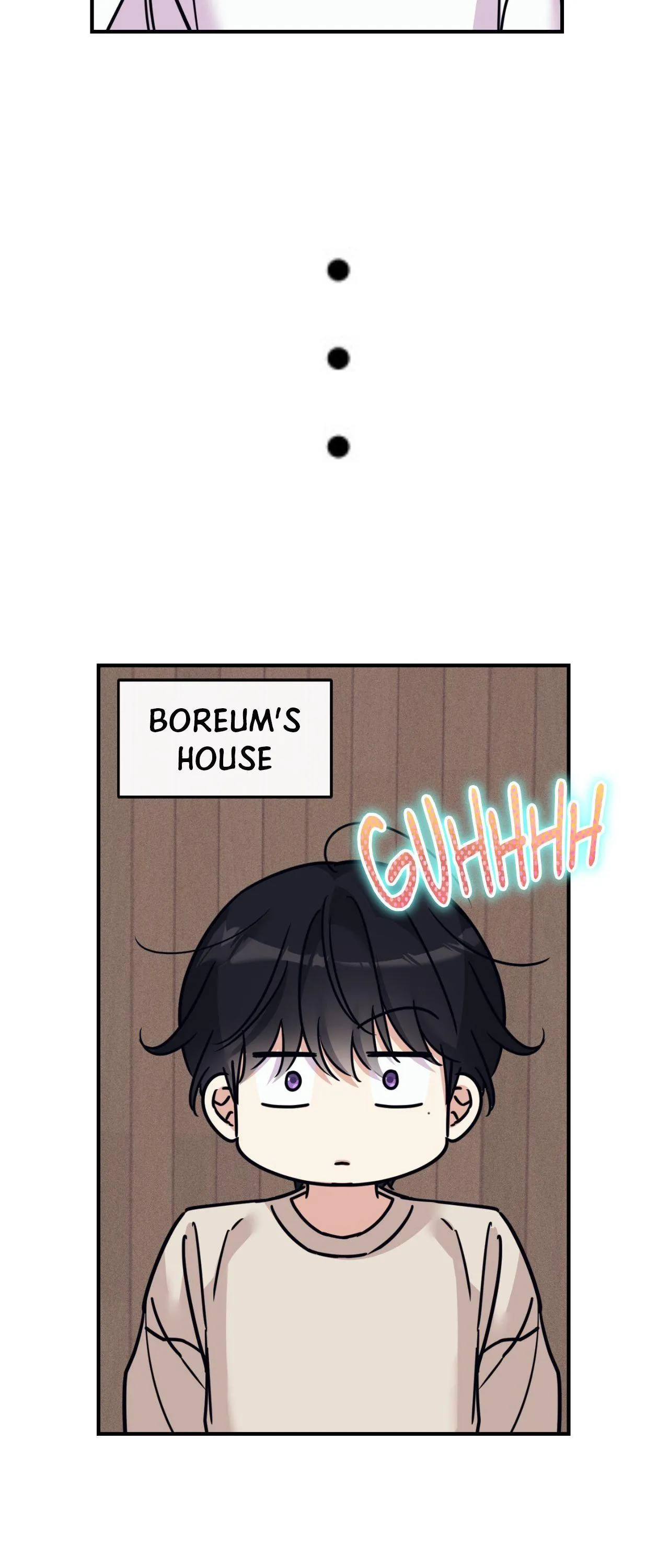 Symbiotic Relationship Between the Sun and the Moon Chapter 59 page 65 - 