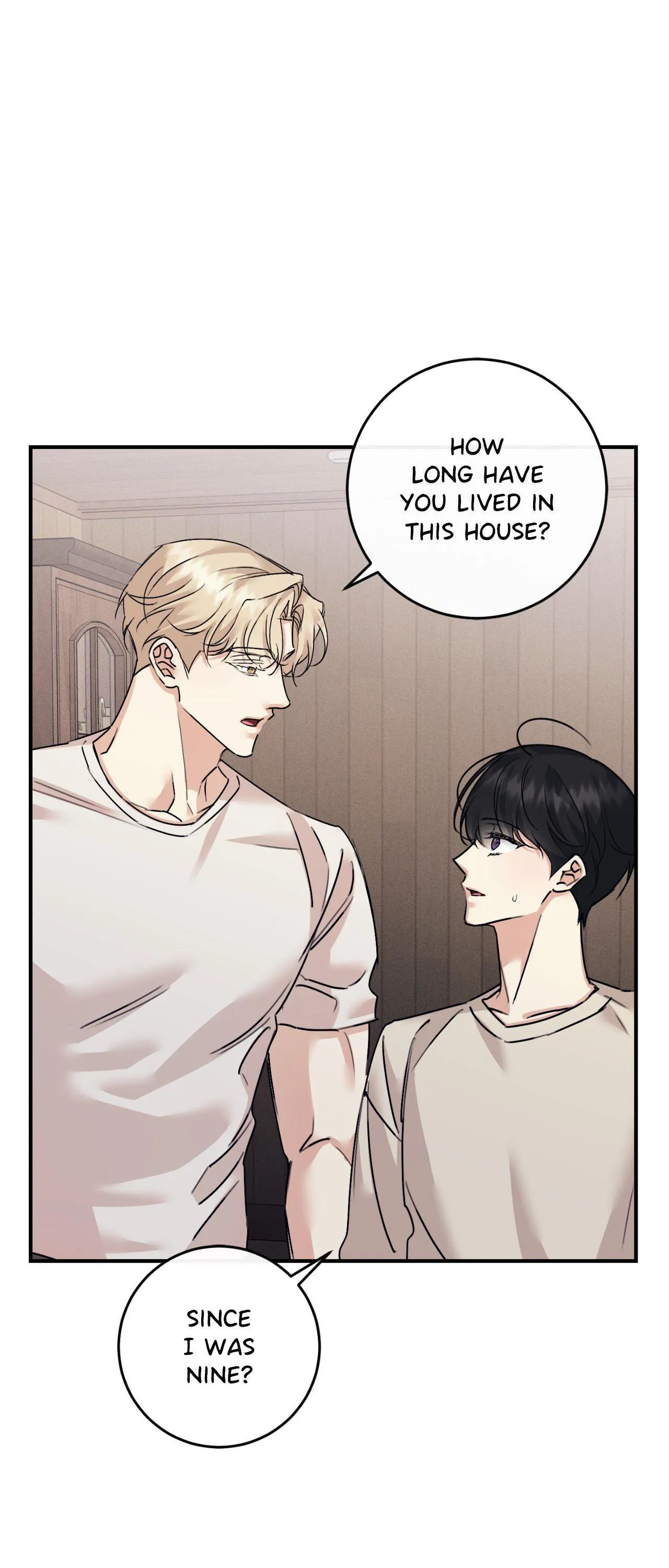 Symbiotic Relationship Between the Sun and the Moon Chapter 59 page 66 - 