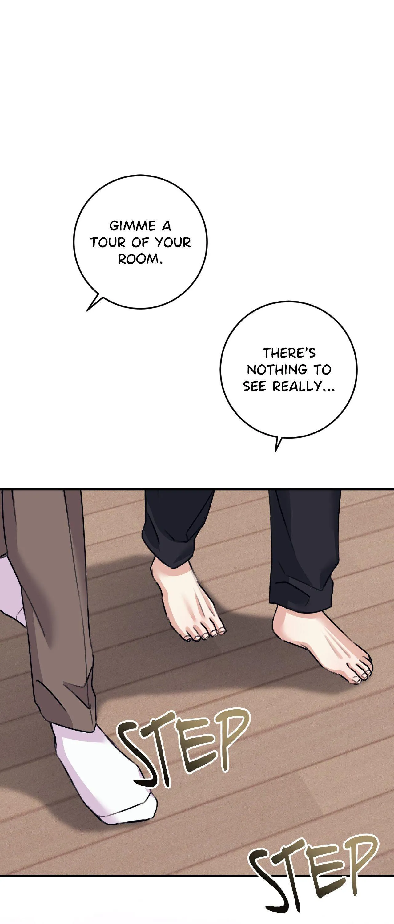Symbiotic Relationship Between the Sun and the Moon Chapter 59 page 67 - 
