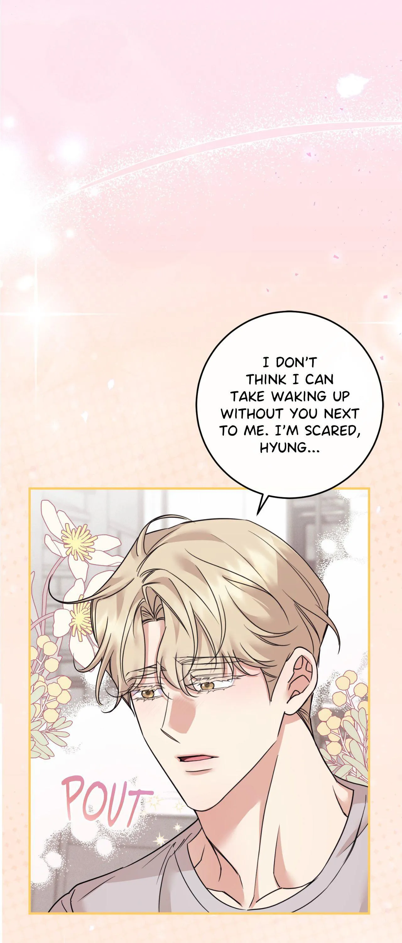 Symbiotic Relationship Between the Sun and the Moon Chapter 59 page 69 - 