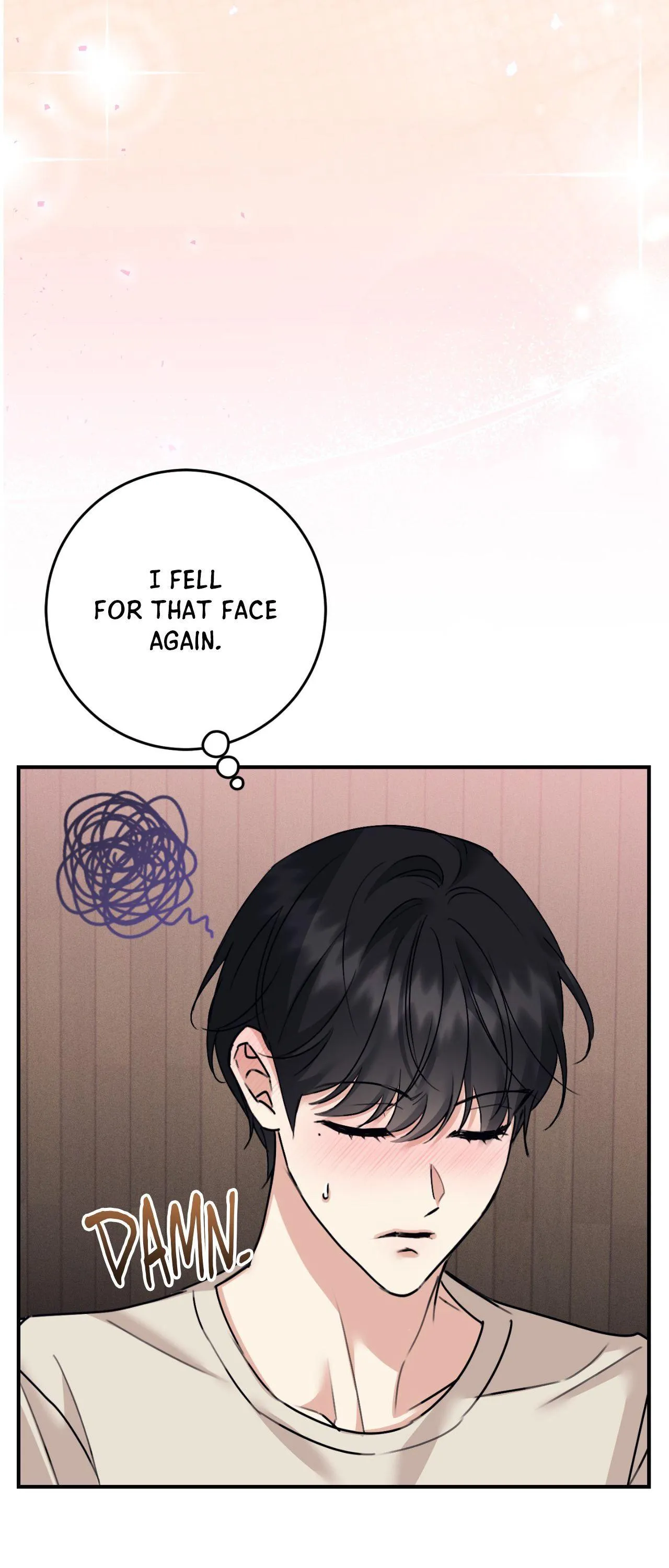 Symbiotic Relationship Between the Sun and the Moon Chapter 59 page 70 - 