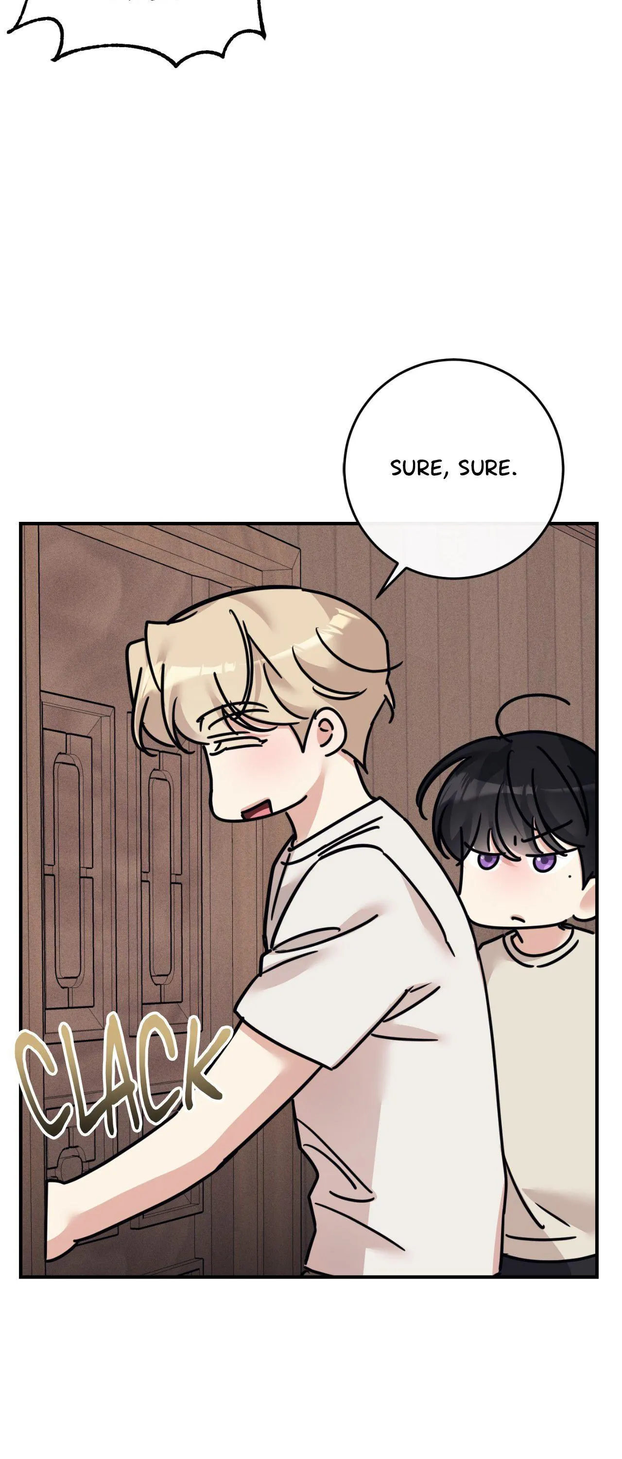 Symbiotic Relationship Between the Sun and the Moon Chapter 59 page 72 - 