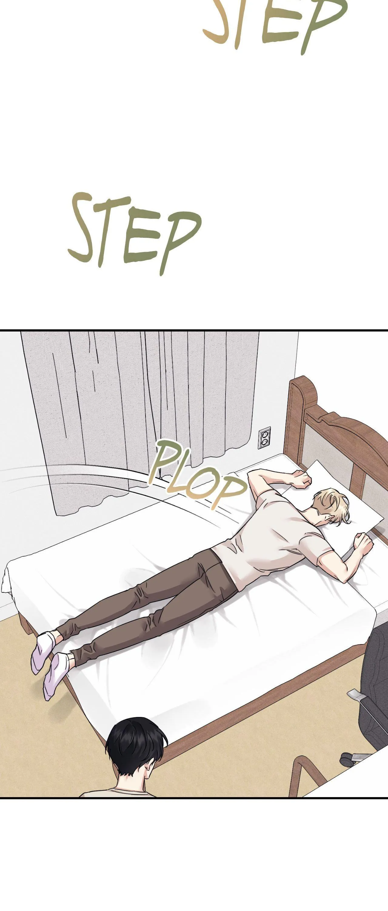 Symbiotic Relationship Between the Sun and the Moon Chapter 59 page 74 - 
