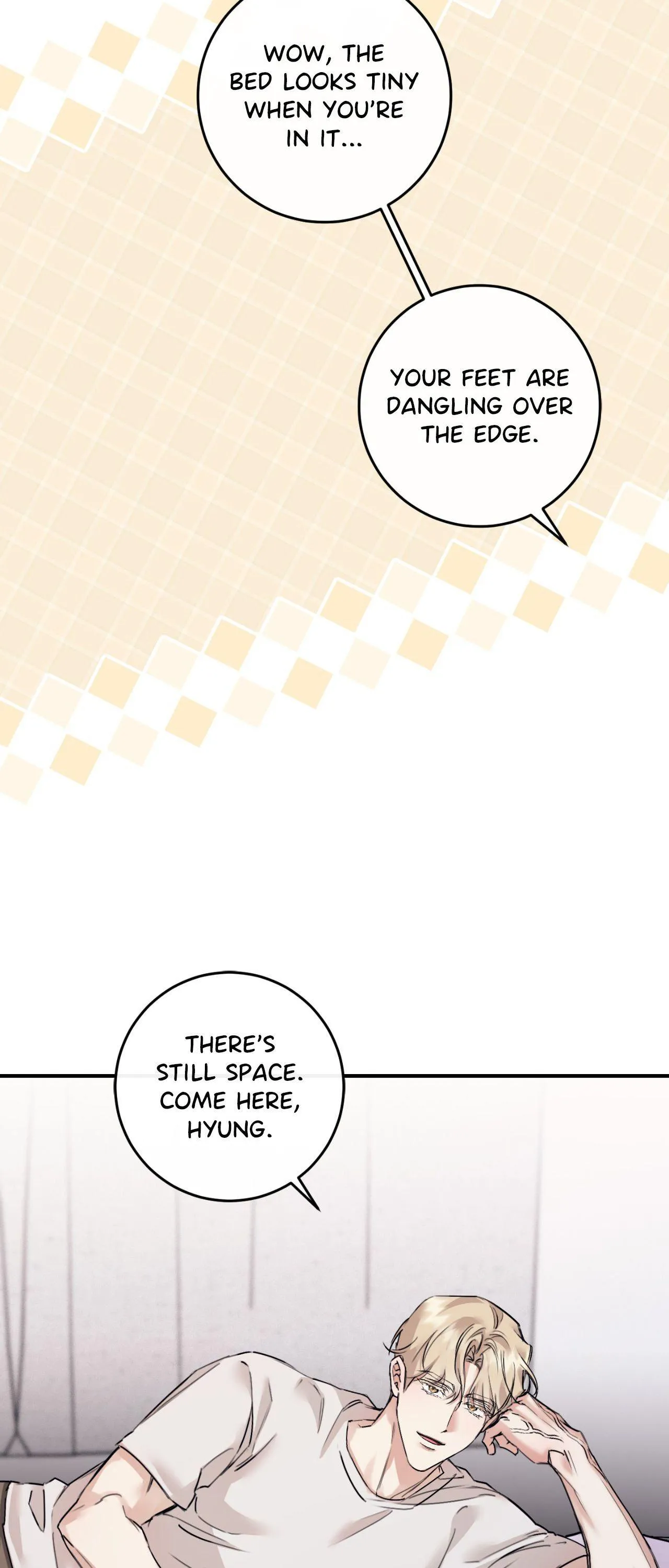 Symbiotic Relationship Between the Sun and the Moon Chapter 59 page 76 - 