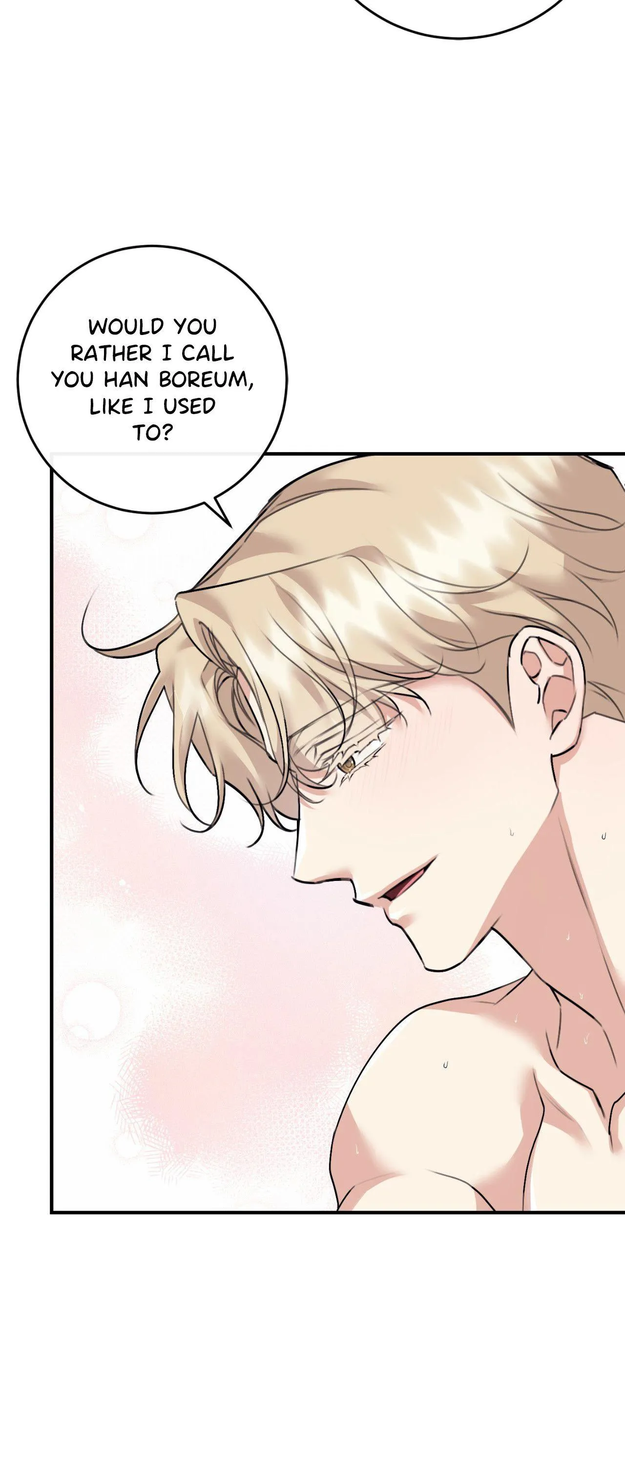 Symbiotic Relationship Between the Sun and the Moon Chapter 59 page 9 - 