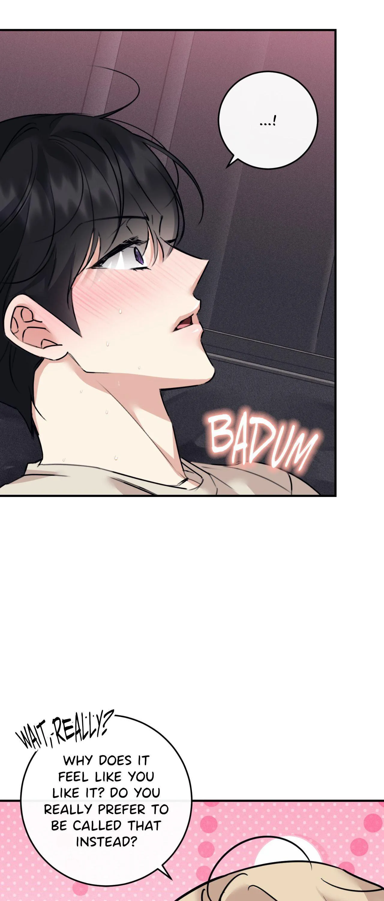 Symbiotic Relationship Between the Sun and the Moon Chapter 59 page 10 - 