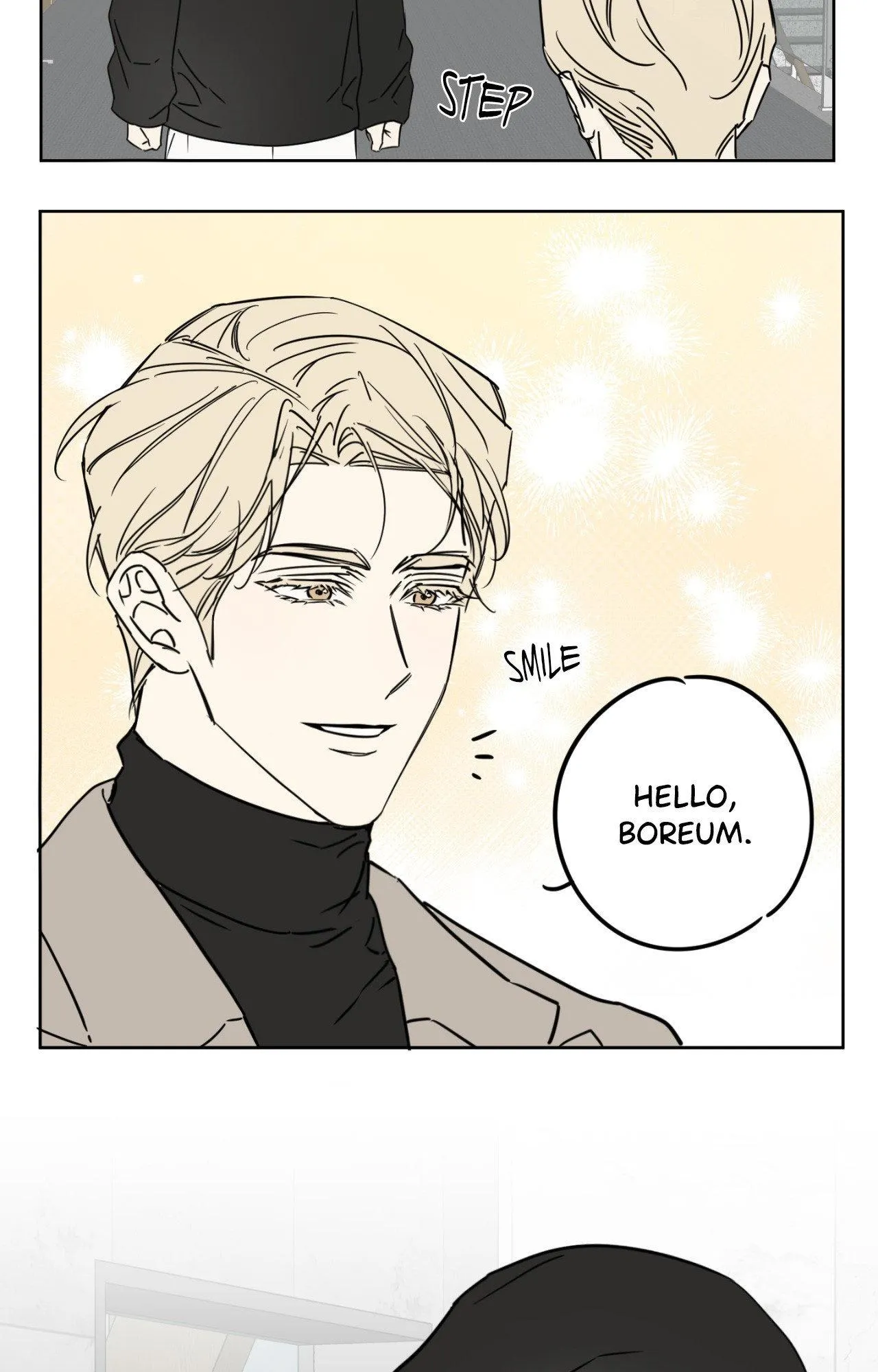 Symbiotic Relationship Between the Sun and the Moon Chapter 60.99 page 19 - 