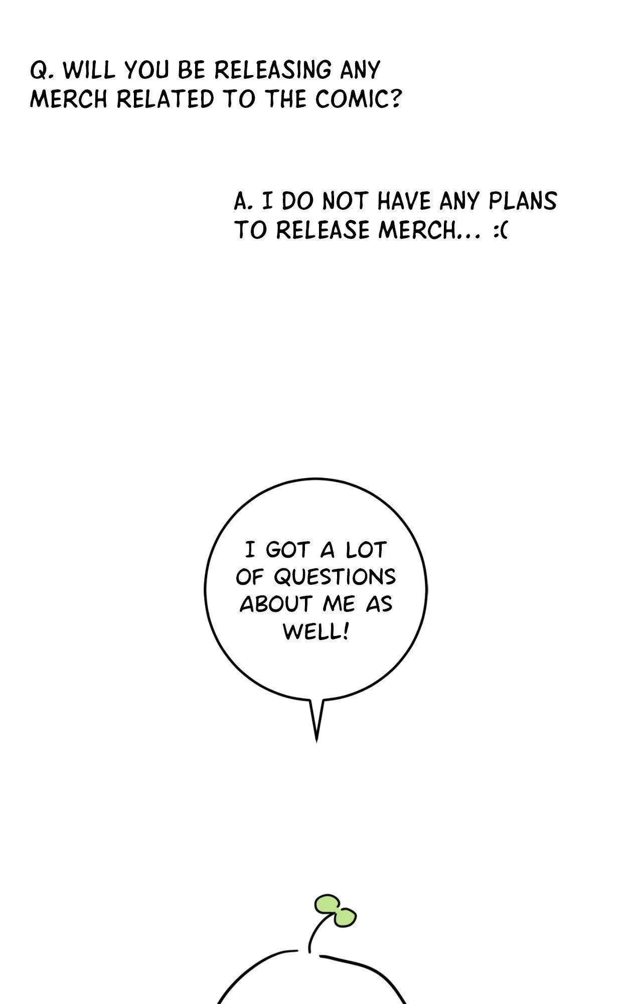 Symbiotic Relationship Between the Sun and the Moon Chapter 60.99 page 22 - 