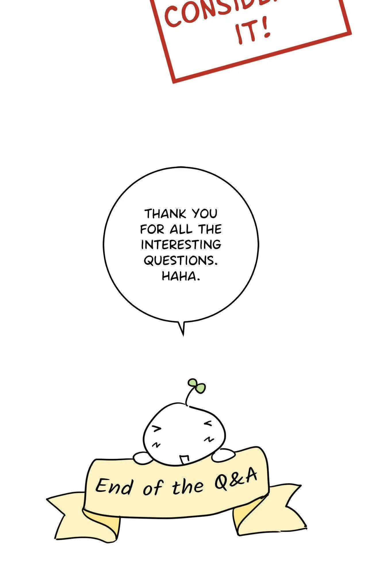 Symbiotic Relationship Between the Sun and the Moon Chapter 60.99 page 35 - 