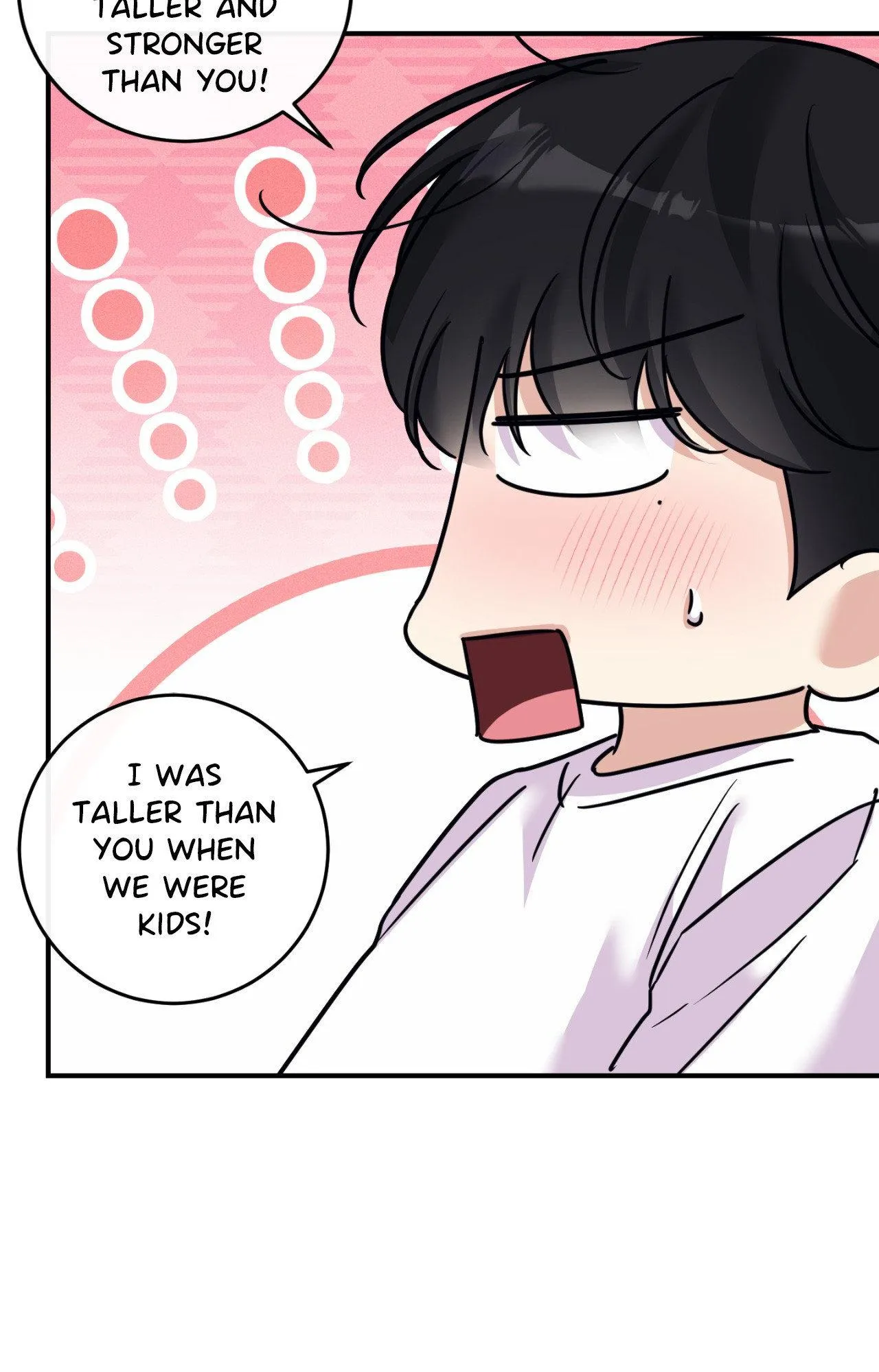 Symbiotic Relationship Between the Sun and the Moon Chapter 60 page 101 - 