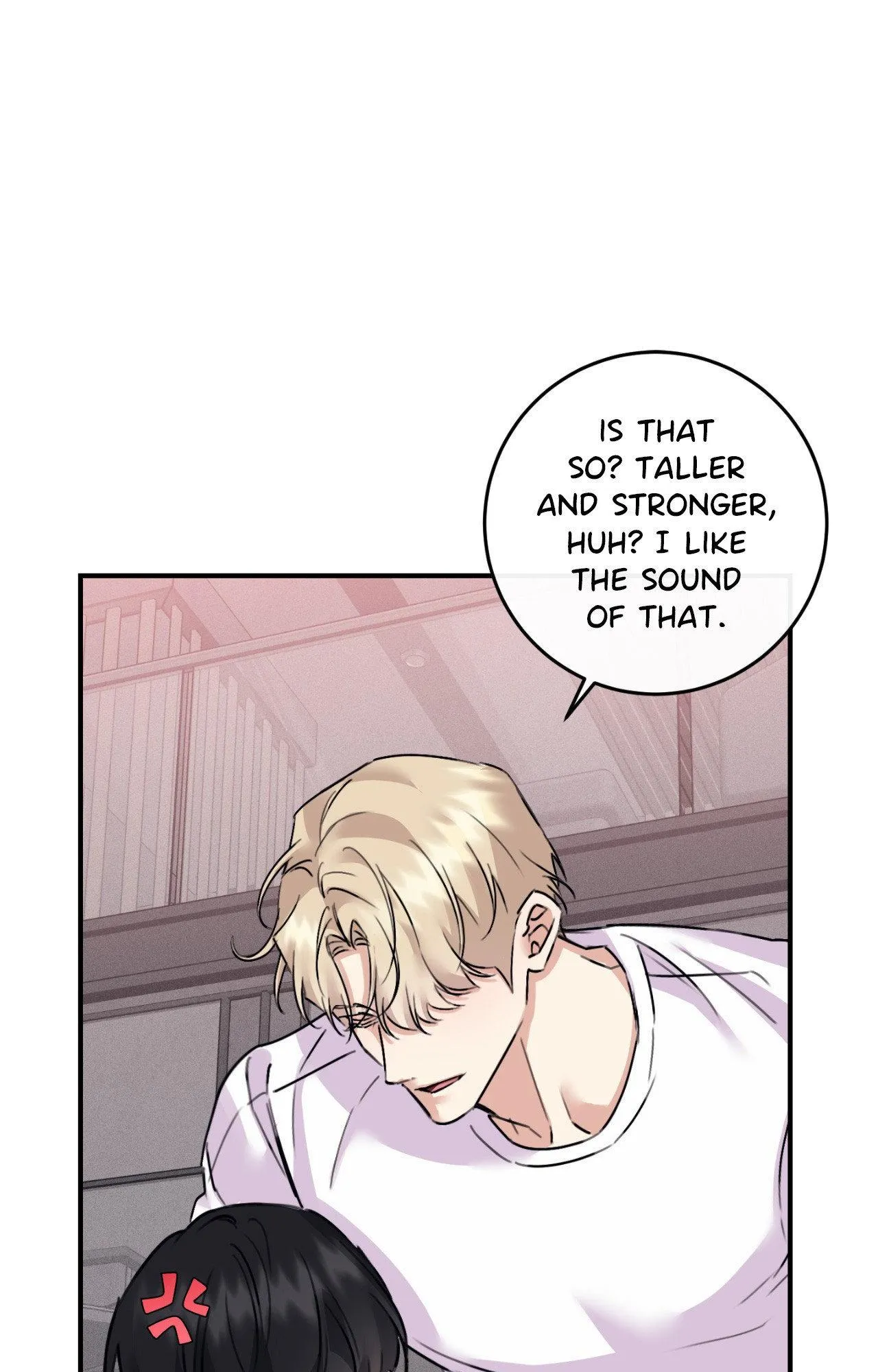 Symbiotic Relationship Between the Sun and the Moon Chapter 60 page 102 - 