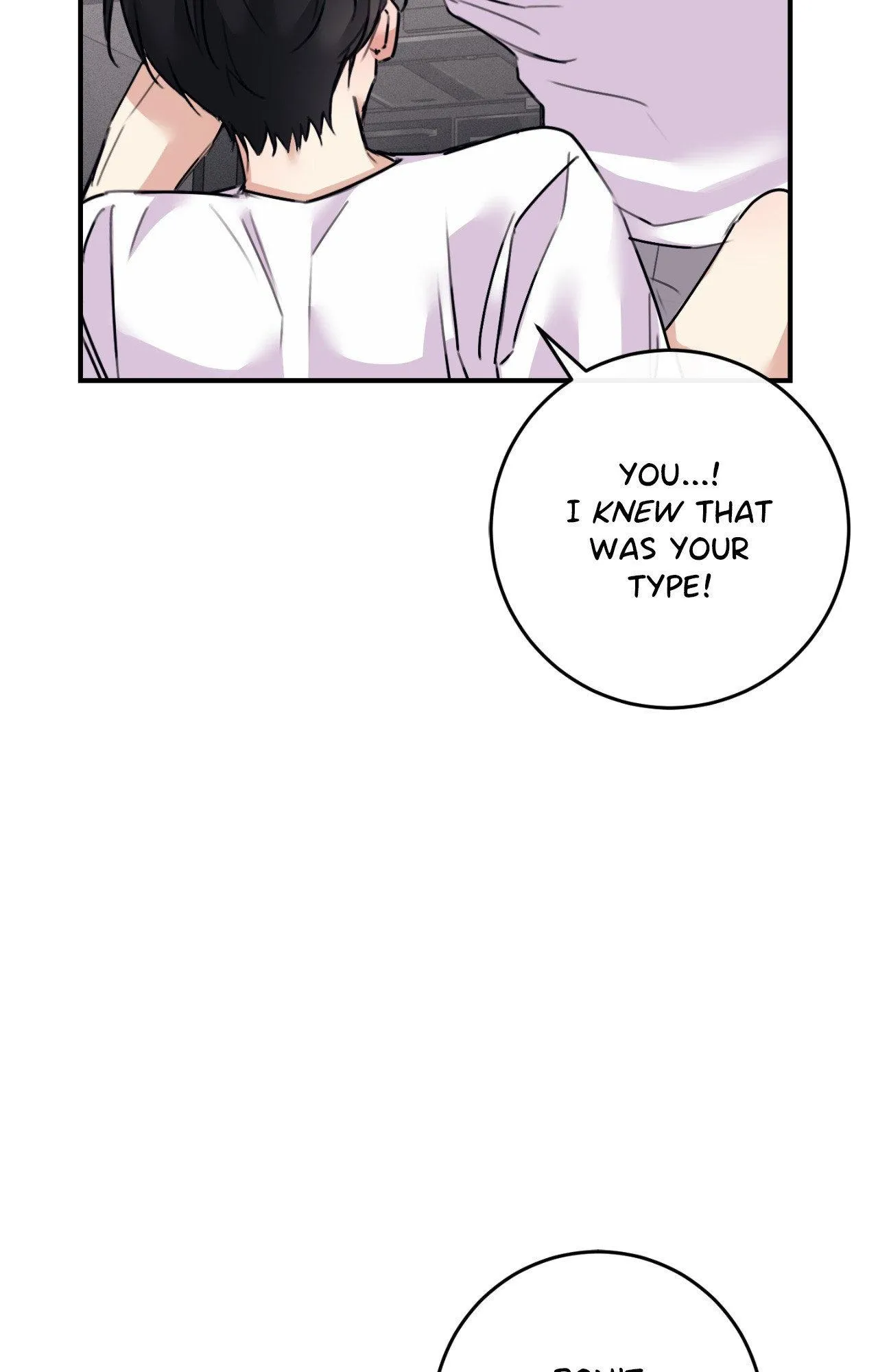 Symbiotic Relationship Between the Sun and the Moon Chapter 60 page 103 - 