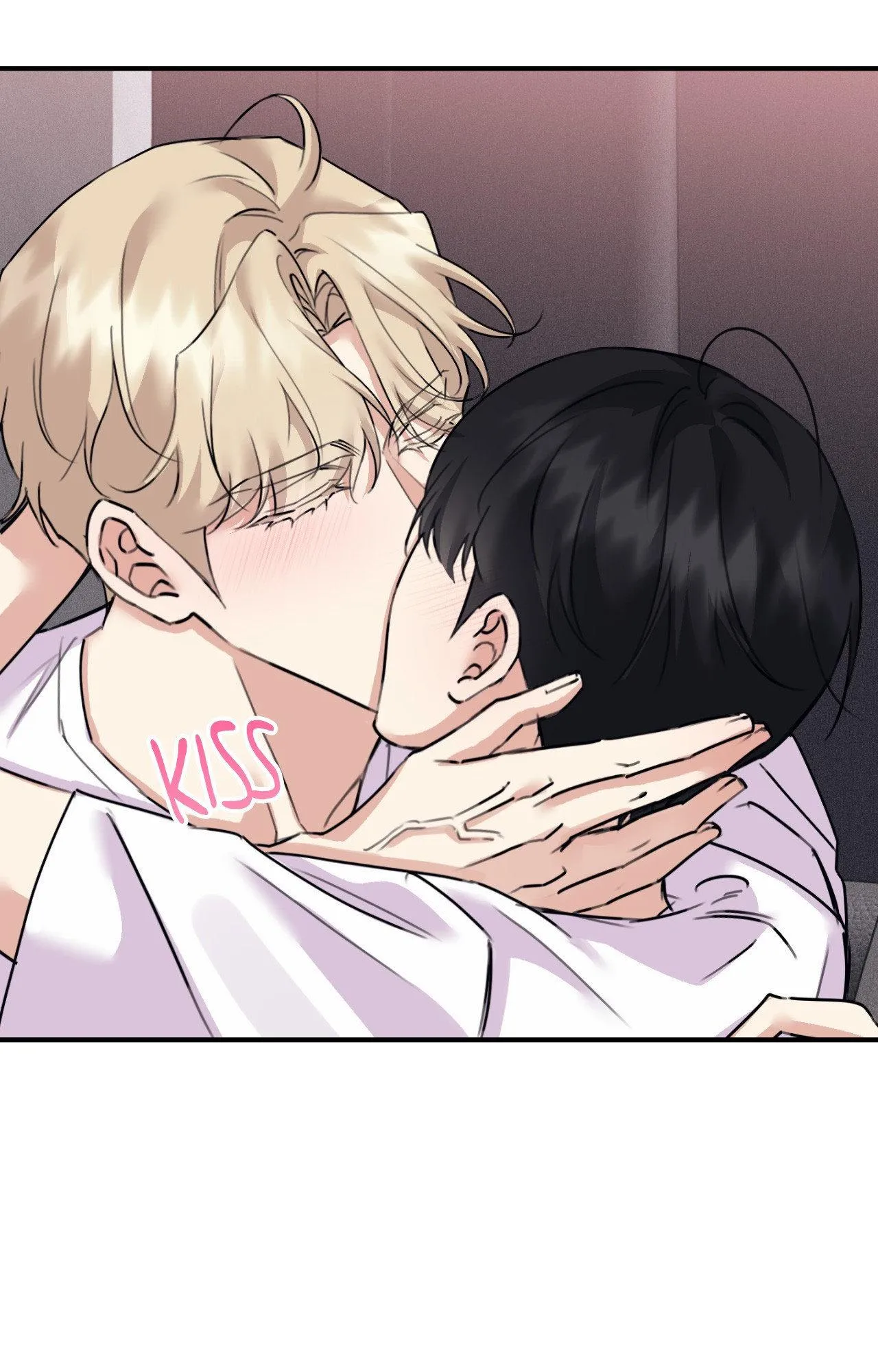 Symbiotic Relationship Between the Sun and the Moon Chapter 60 page 107 - 
